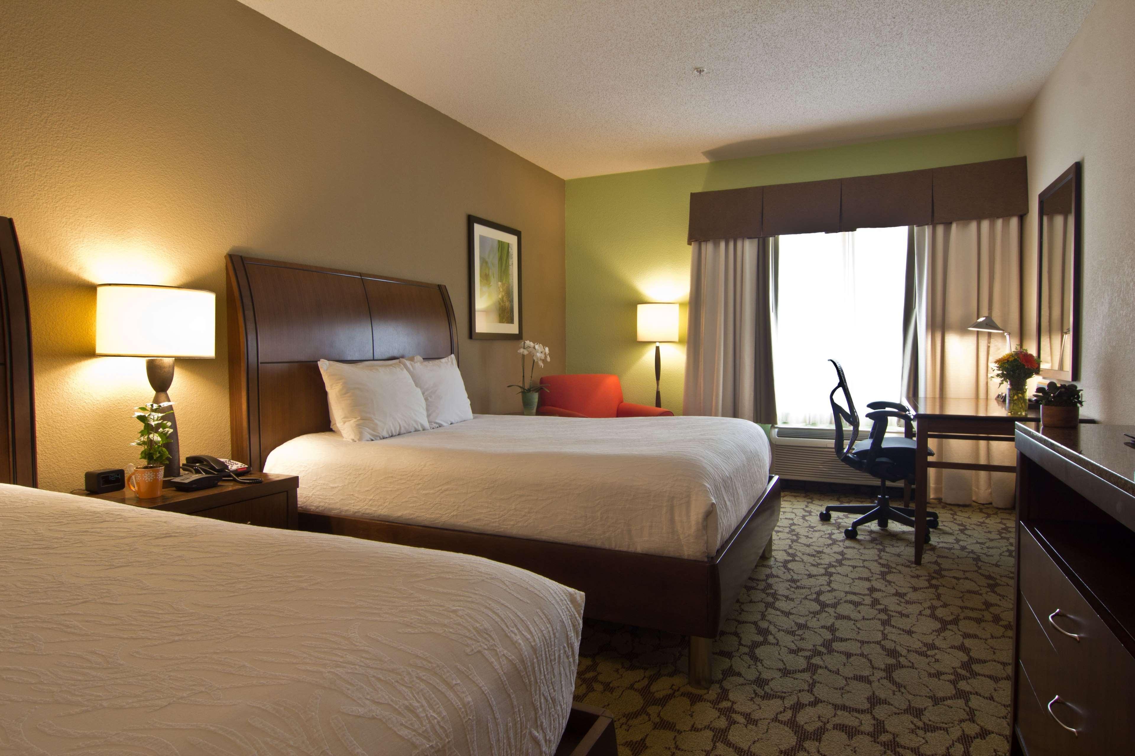 Hilton Garden Inn Columbus/Grove City Luaran gambar