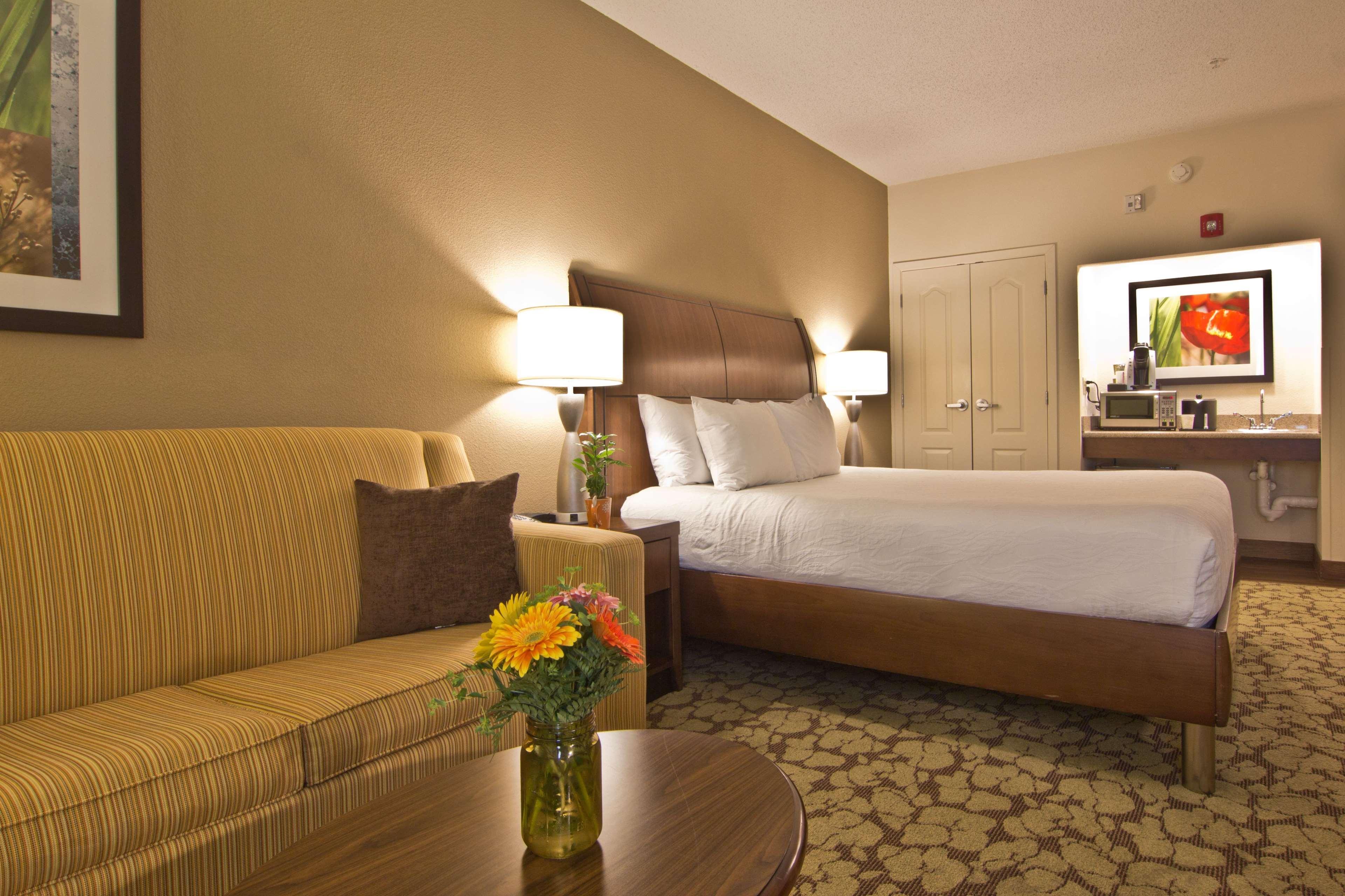 Hilton Garden Inn Columbus/Grove City Luaran gambar