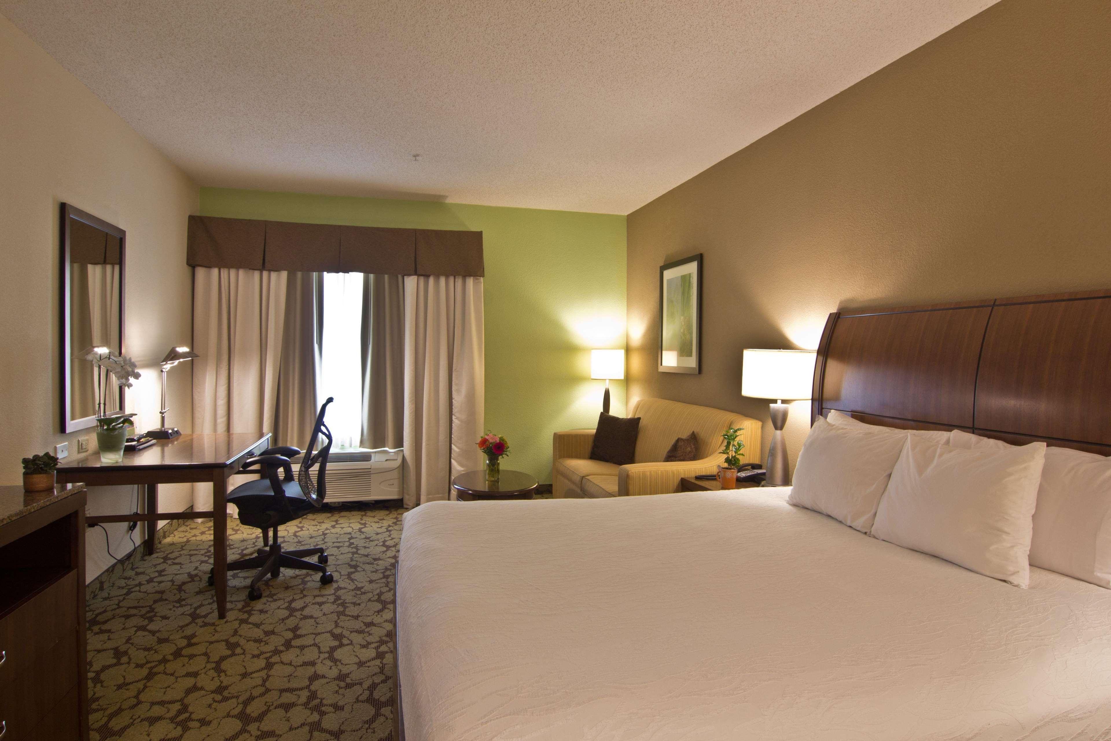 Hilton Garden Inn Columbus/Grove City Luaran gambar