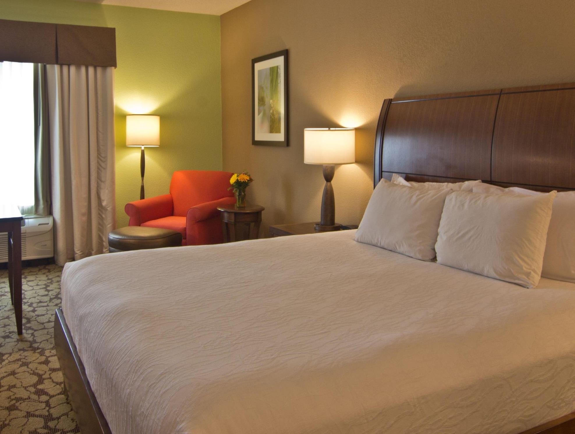Hilton Garden Inn Columbus/Grove City Luaran gambar