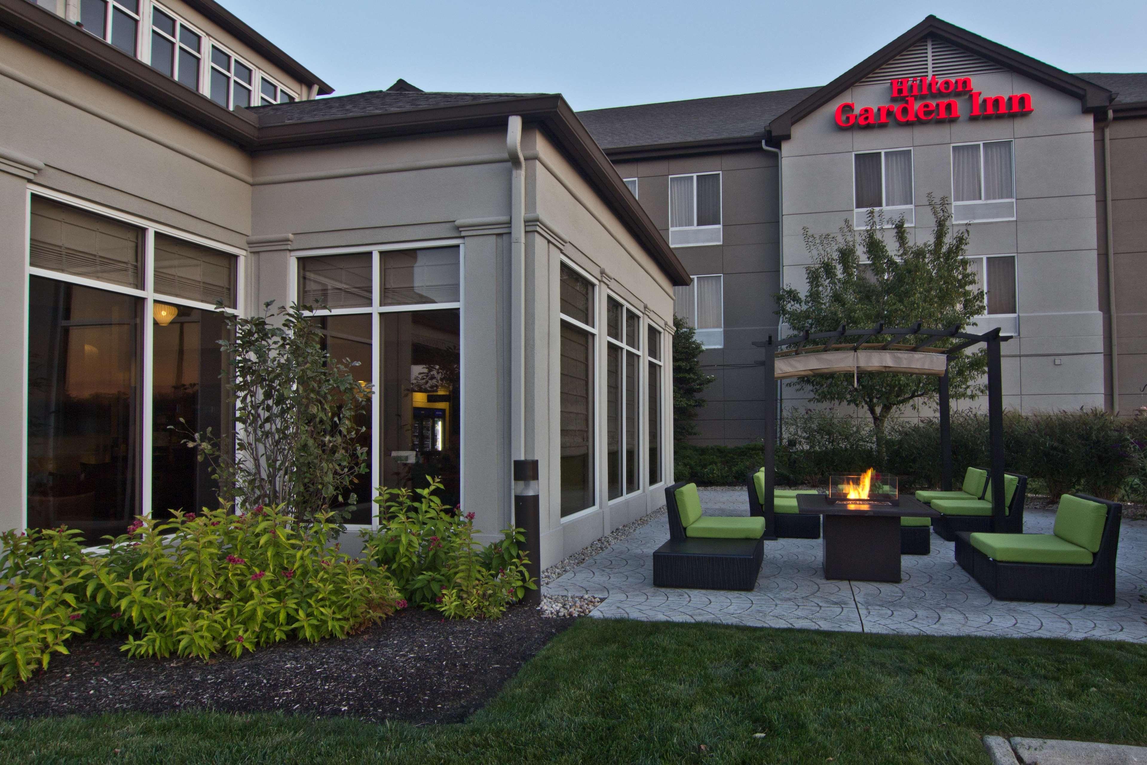 Hilton Garden Inn Columbus/Grove City Luaran gambar