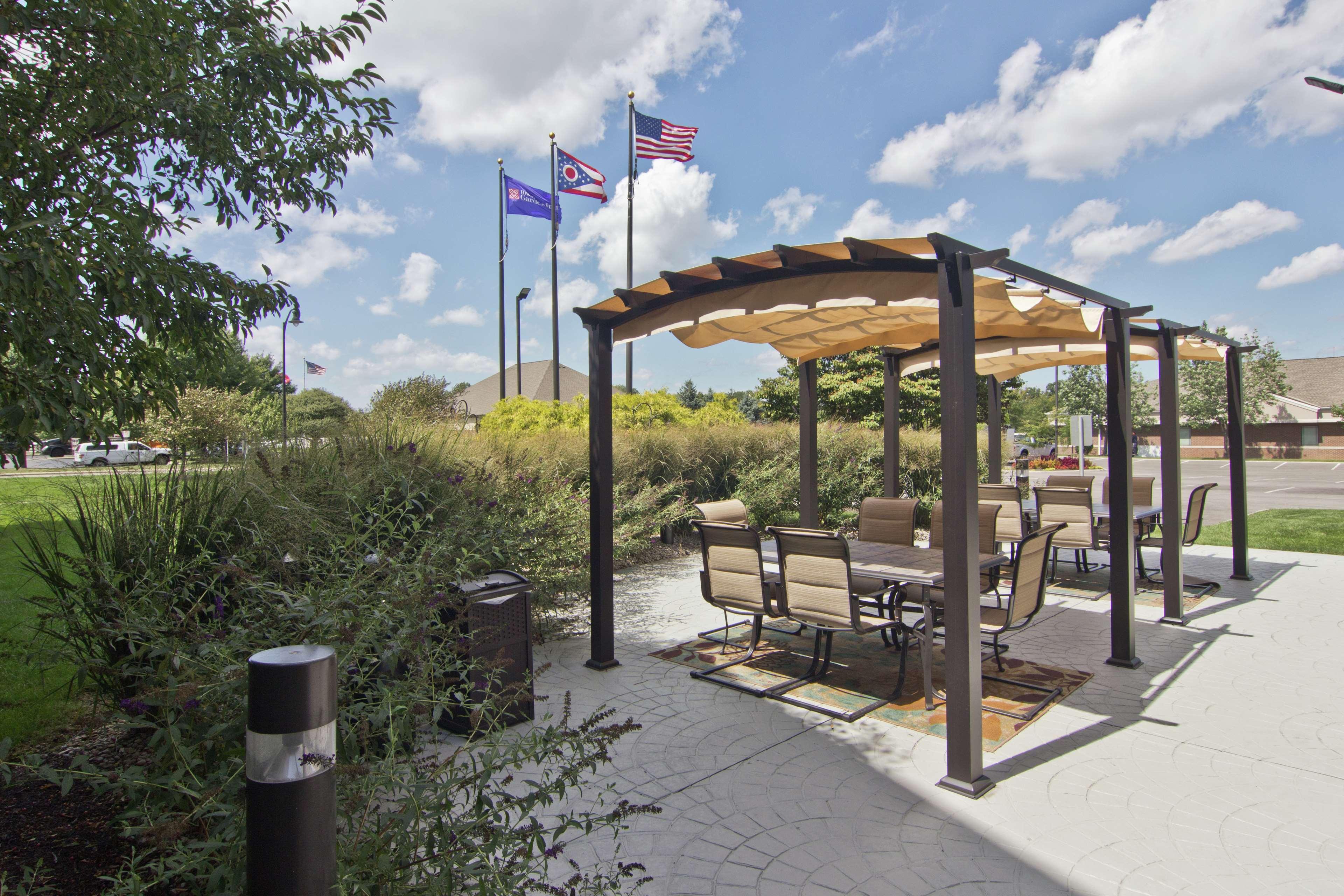 Hilton Garden Inn Columbus/Grove City Luaran gambar