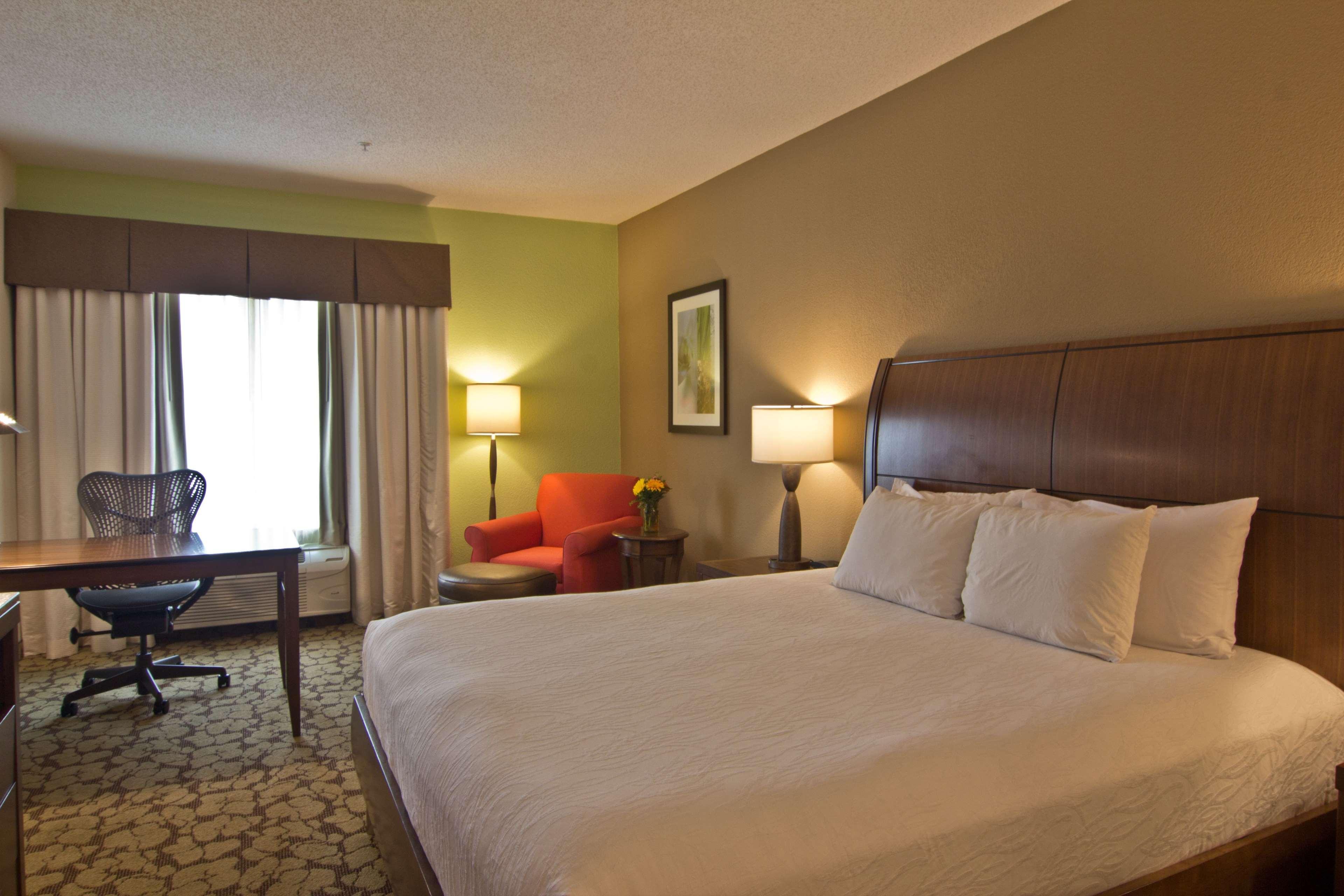 Hilton Garden Inn Columbus/Grove City Luaran gambar