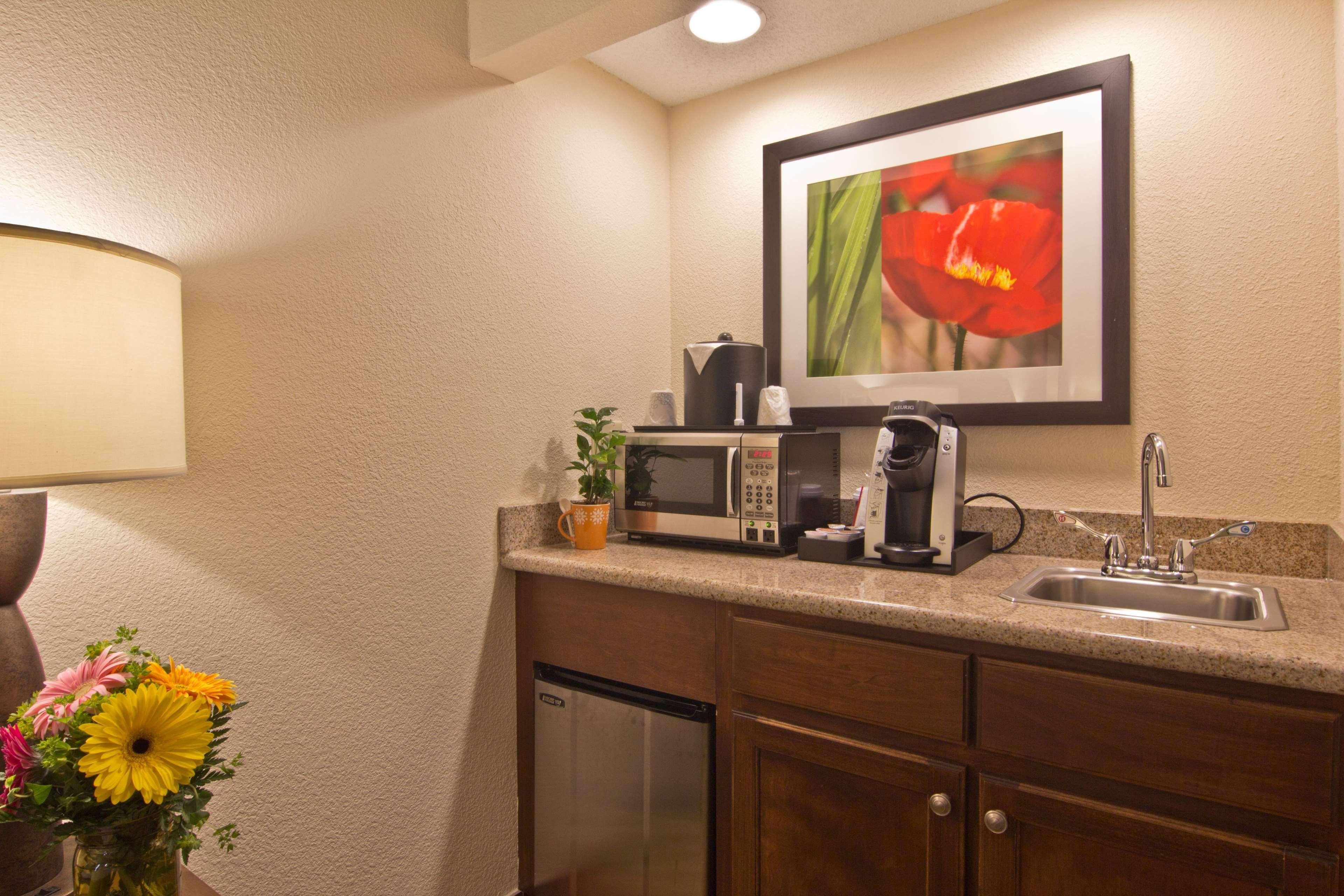 Hilton Garden Inn Columbus/Grove City Luaran gambar