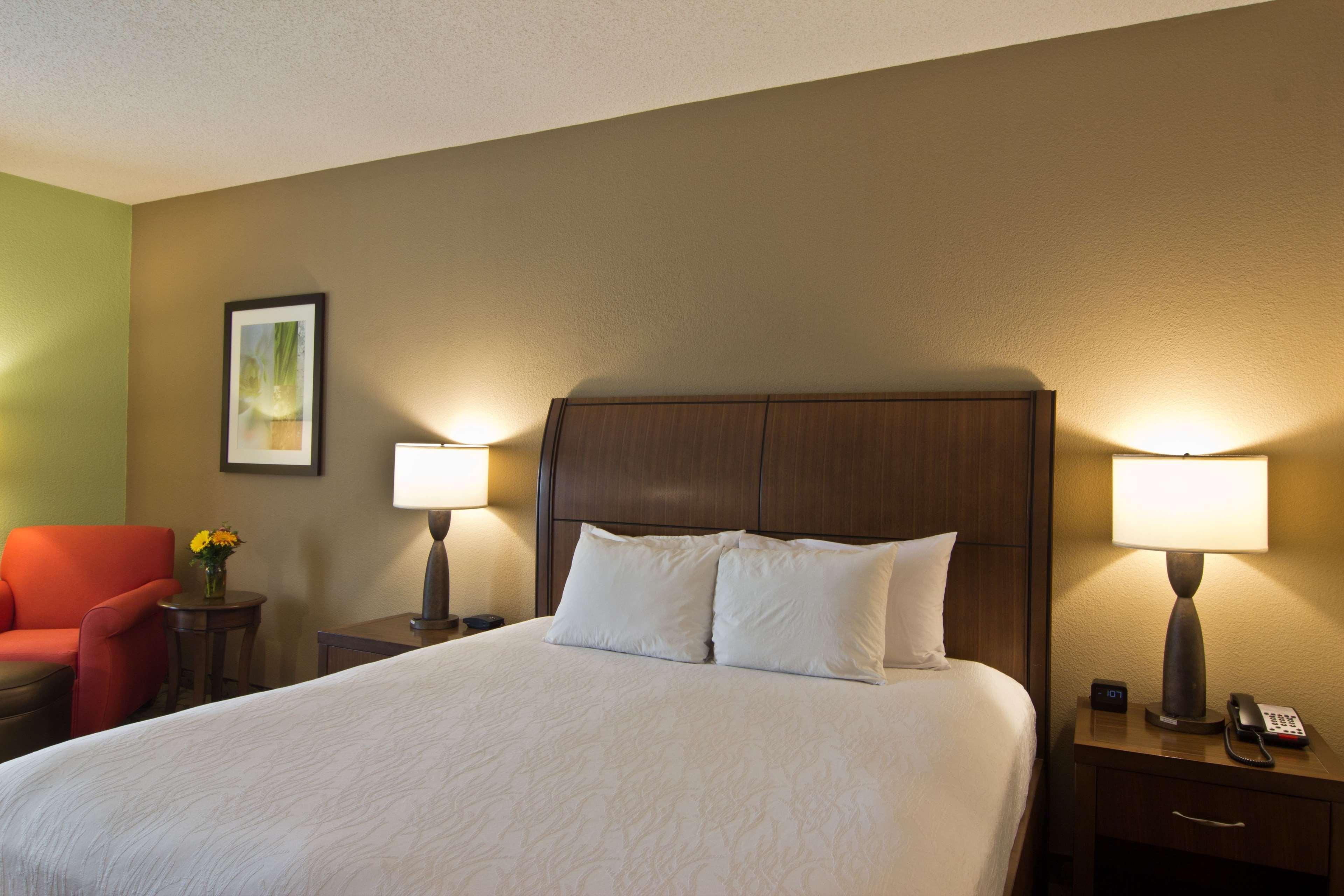 Hilton Garden Inn Columbus/Grove City Luaran gambar