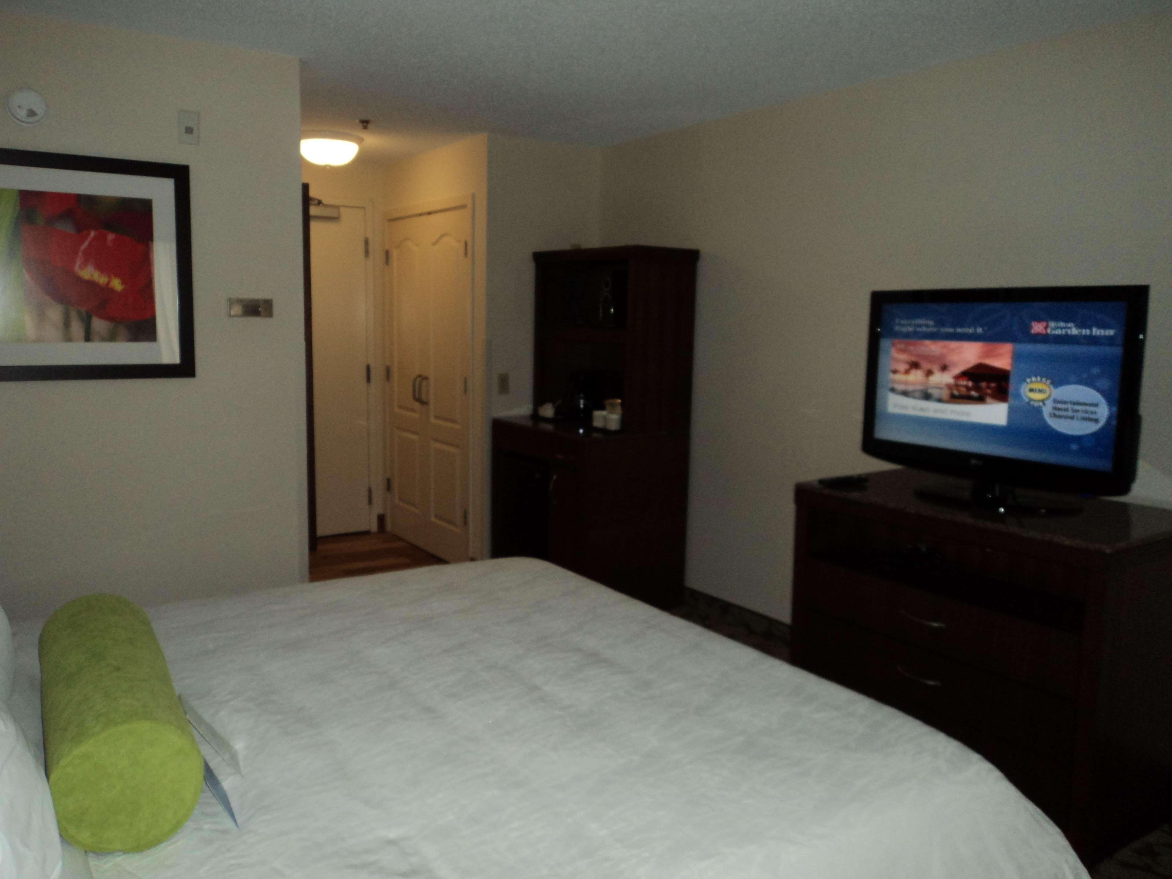 Hilton Garden Inn Columbus/Grove City Bilik gambar