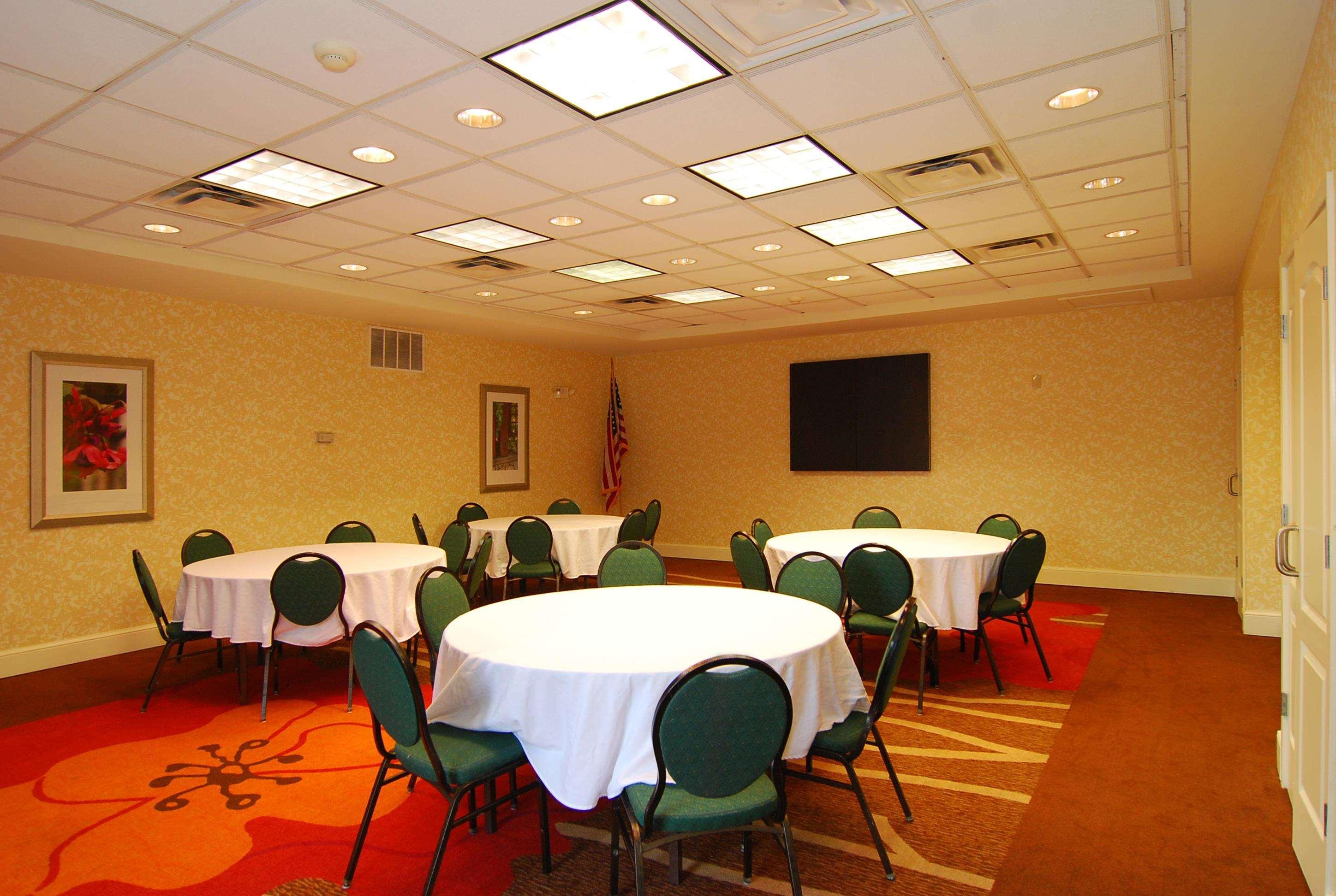 Hilton Garden Inn Columbus/Grove City Luaran gambar