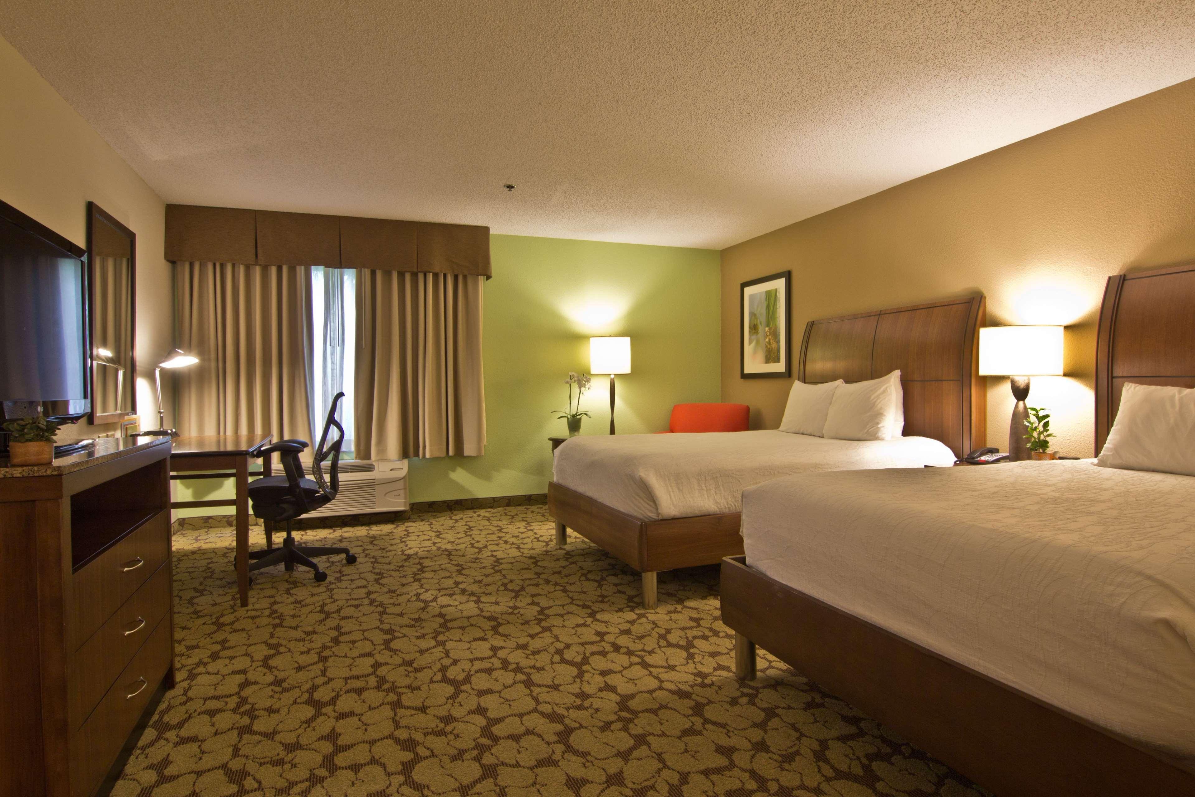 Hilton Garden Inn Columbus/Grove City Luaran gambar
