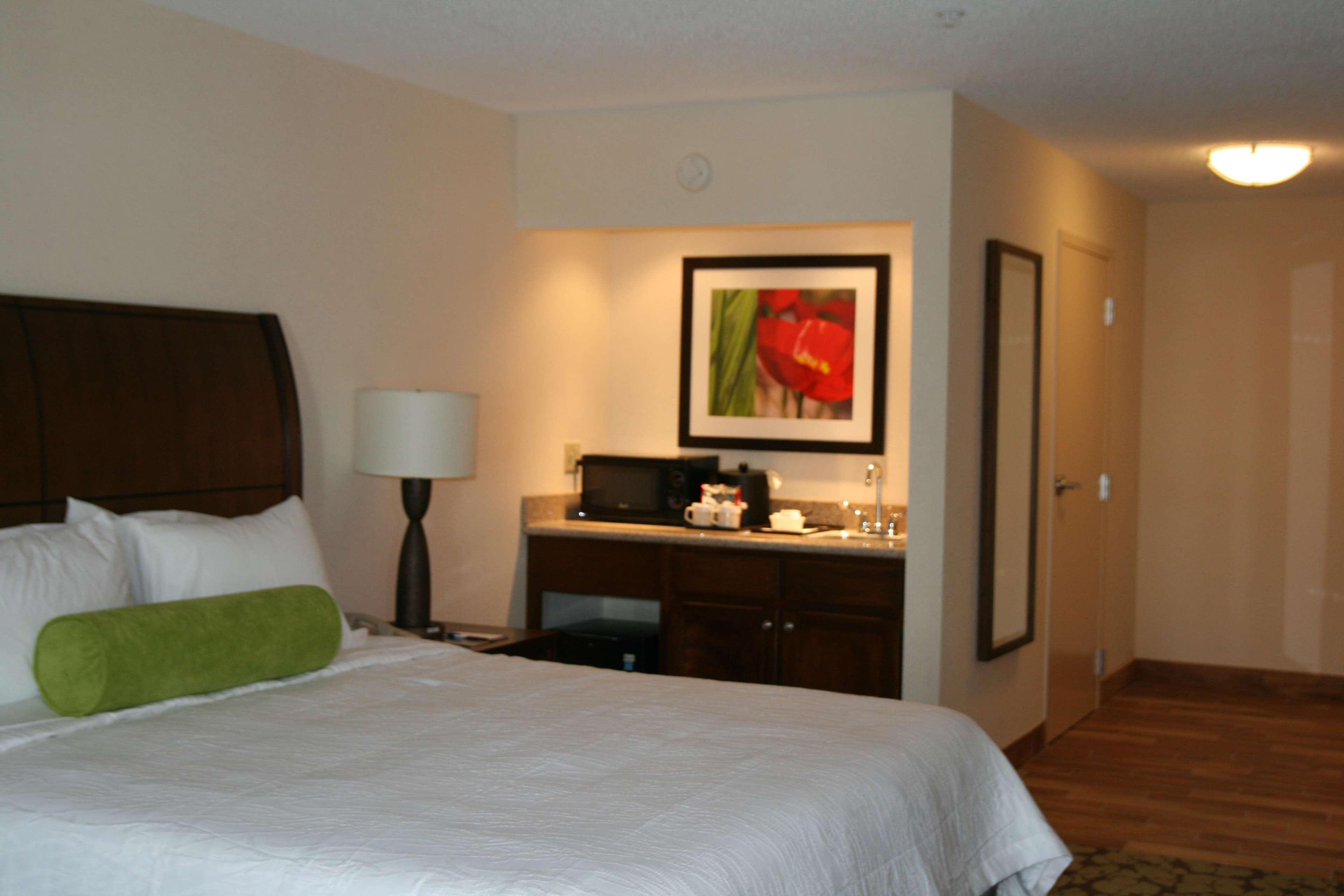 Hilton Garden Inn Columbus/Grove City Luaran gambar