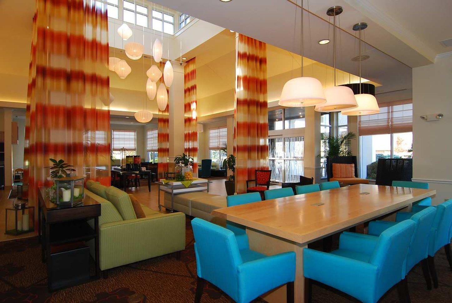 Hilton Garden Inn Columbus/Grove City Luaran gambar