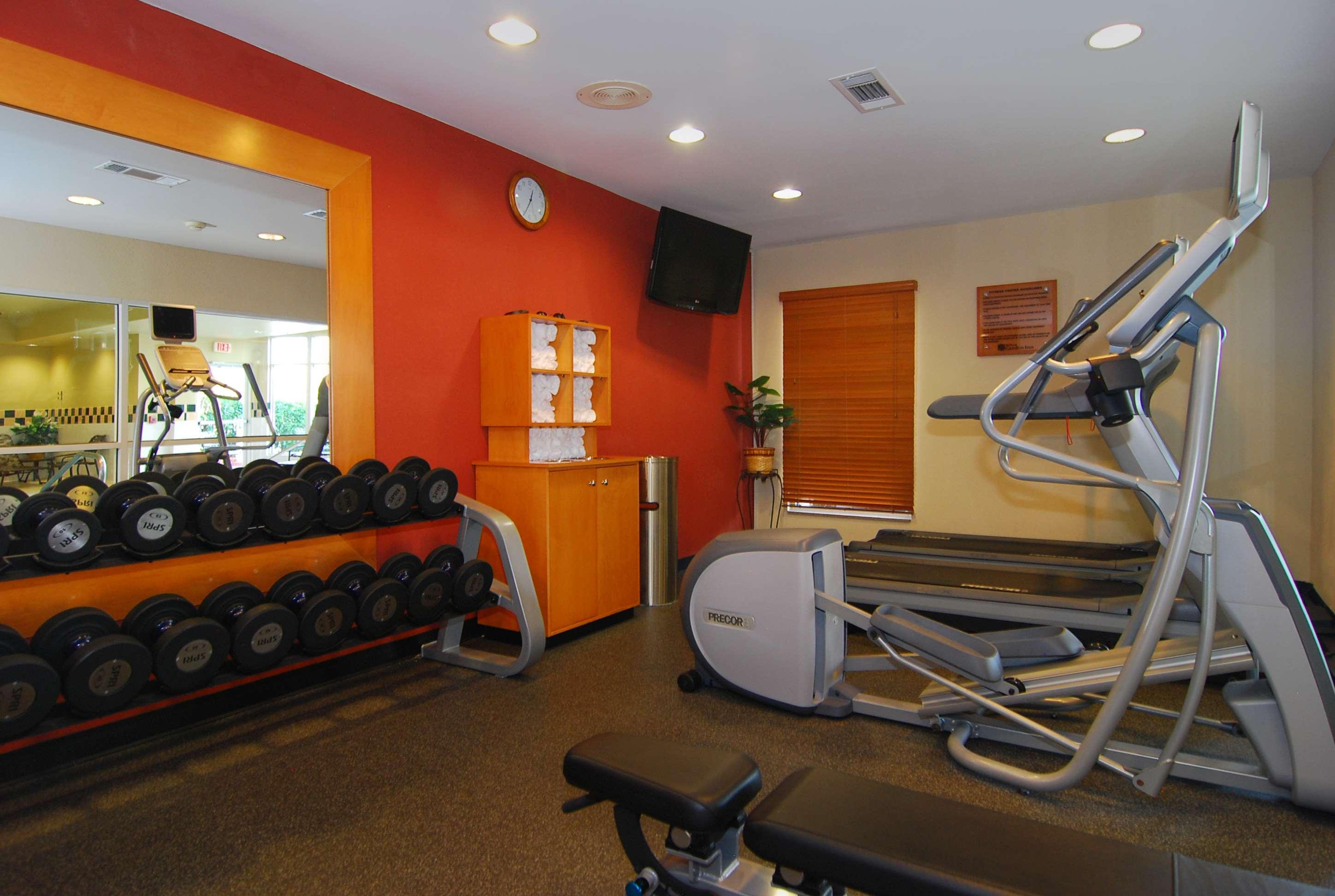 Hilton Garden Inn Columbus/Grove City Luaran gambar