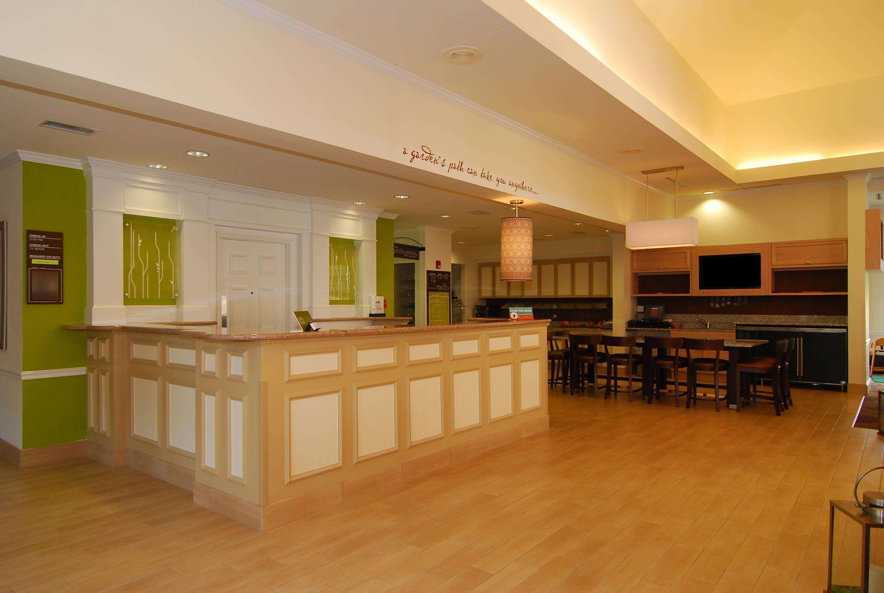 Hilton Garden Inn Columbus/Grove City Luaran gambar