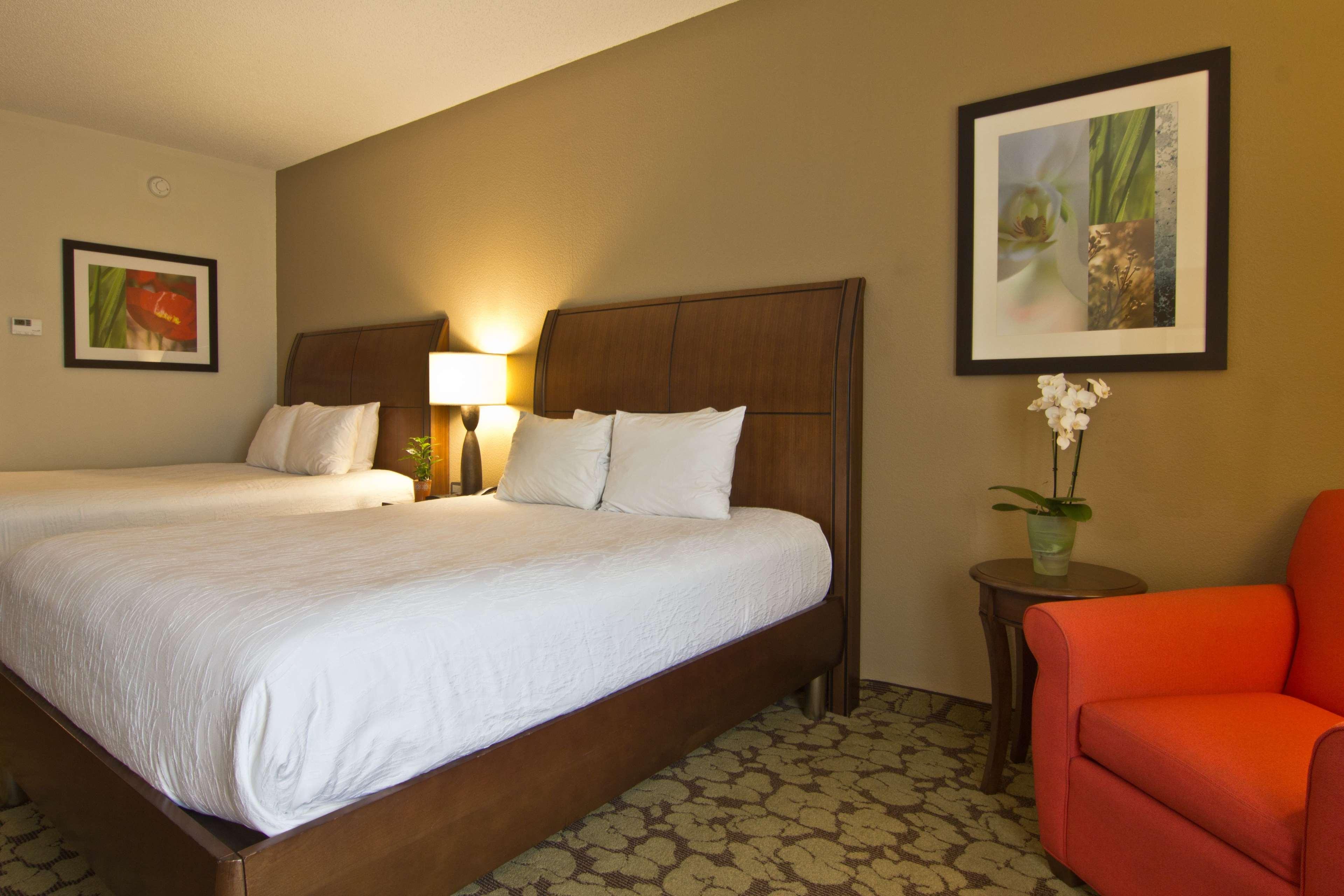 Hilton Garden Inn Columbus/Grove City Luaran gambar