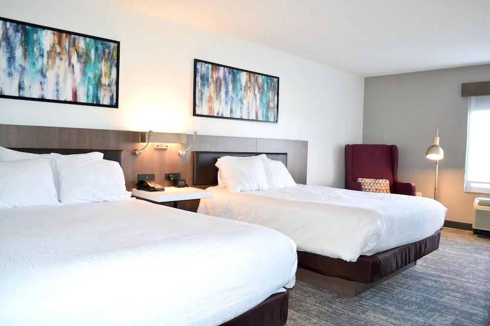 Hilton Garden Inn Columbus/Grove City Luaran gambar