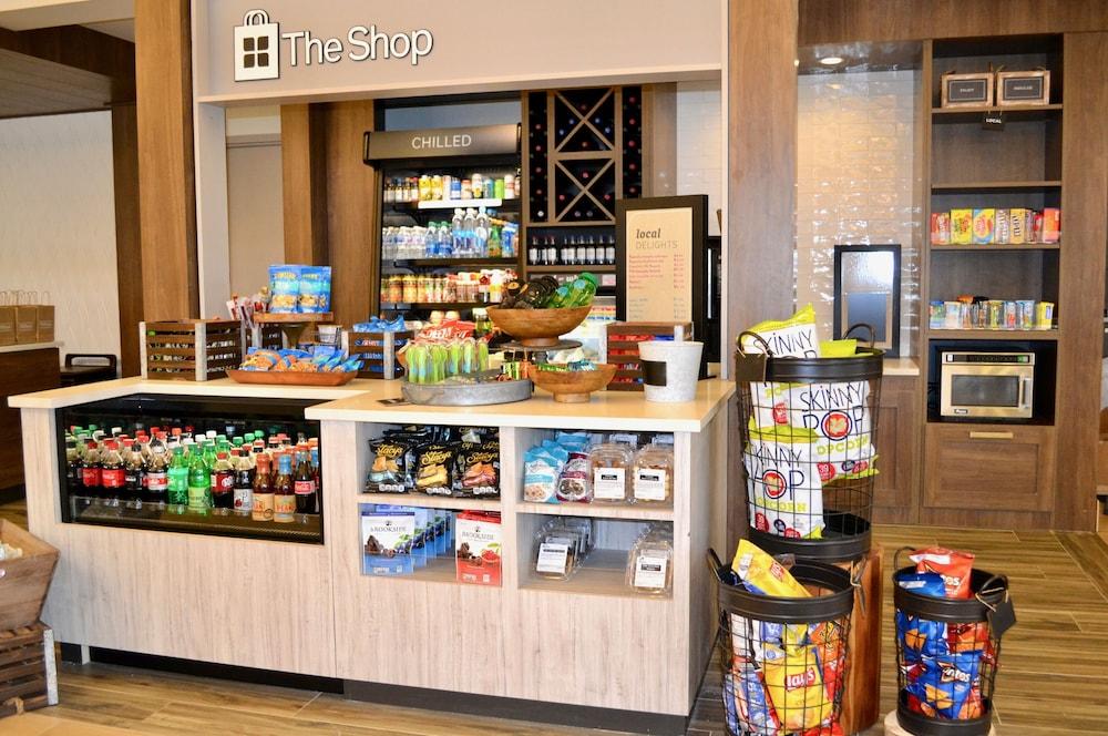 Hilton Garden Inn Columbus/Grove City Luaran gambar