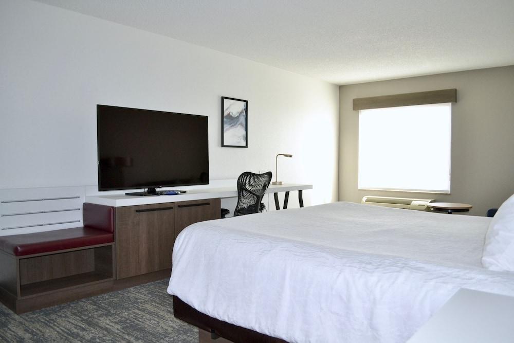 Hilton Garden Inn Columbus/Grove City Luaran gambar