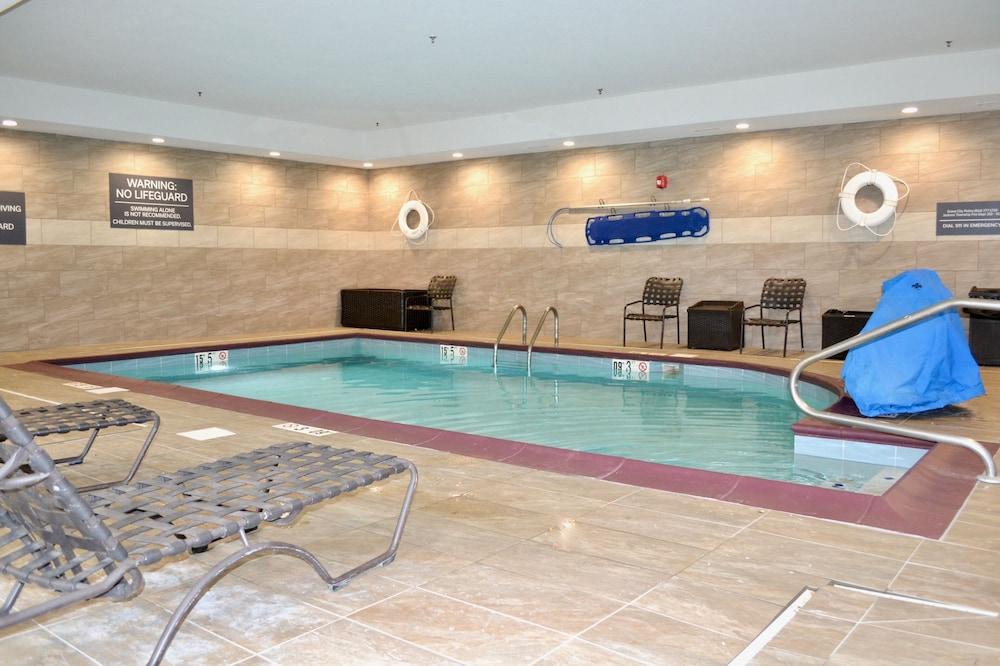 Hilton Garden Inn Columbus/Grove City Luaran gambar