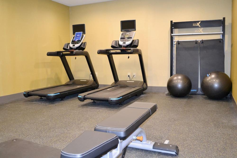 Hilton Garden Inn Columbus/Grove City Luaran gambar