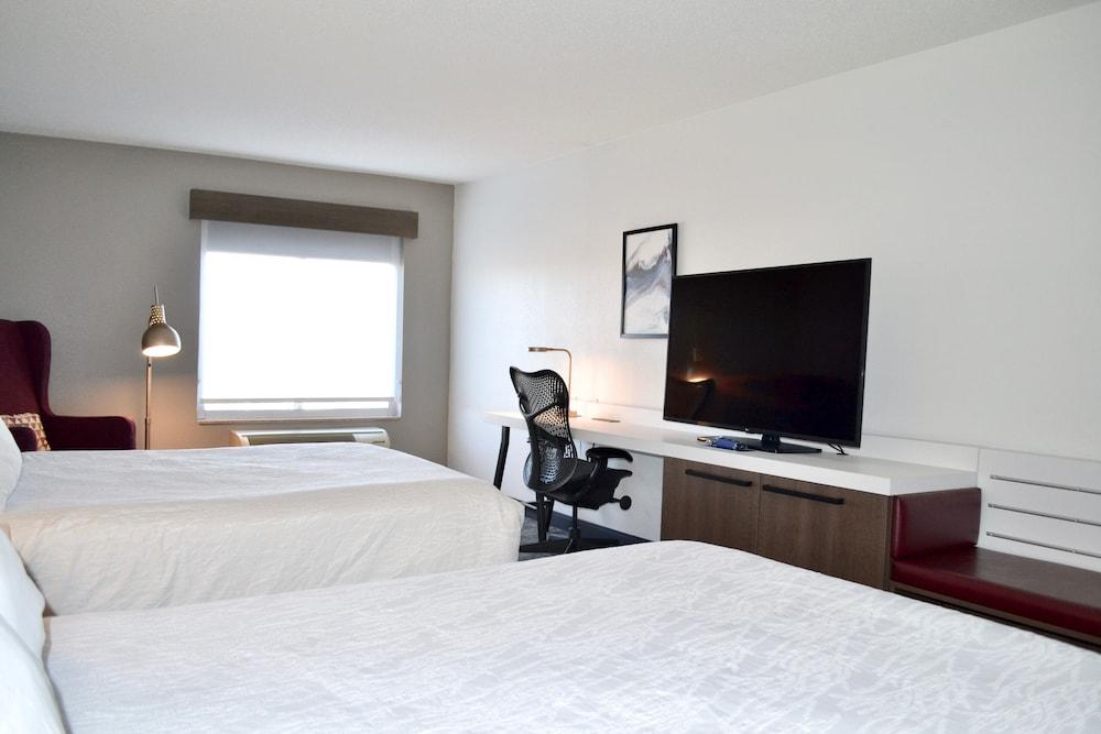 Hilton Garden Inn Columbus/Grove City Luaran gambar