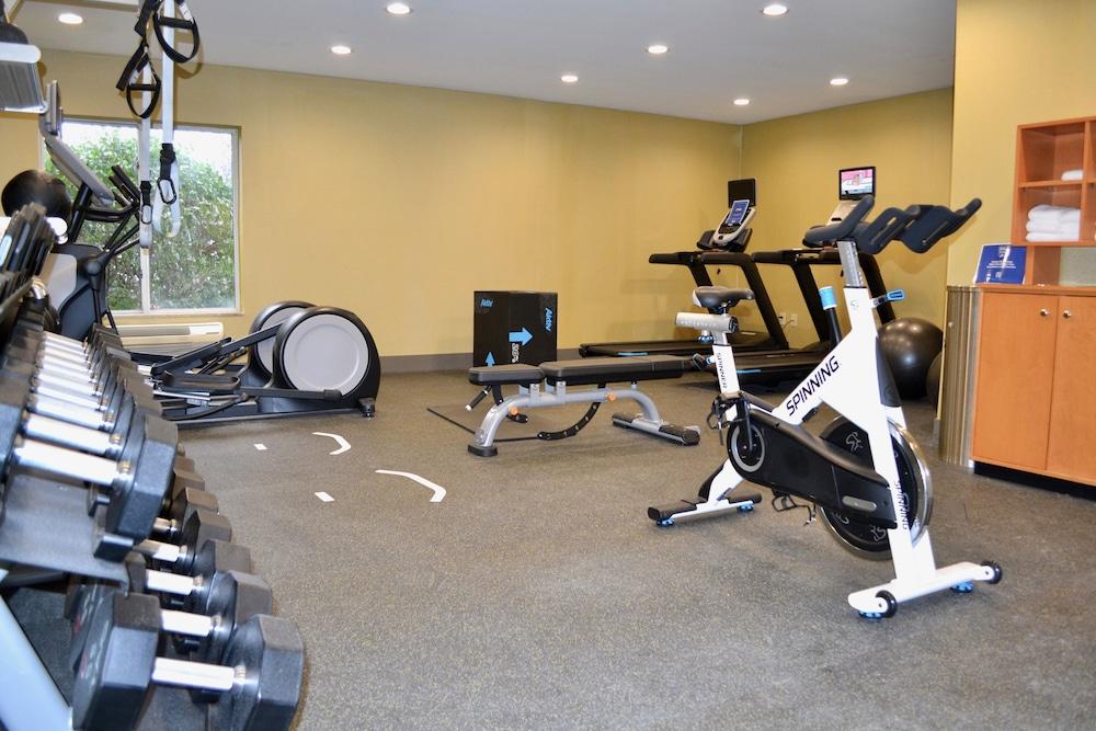 Hilton Garden Inn Columbus/Grove City Luaran gambar