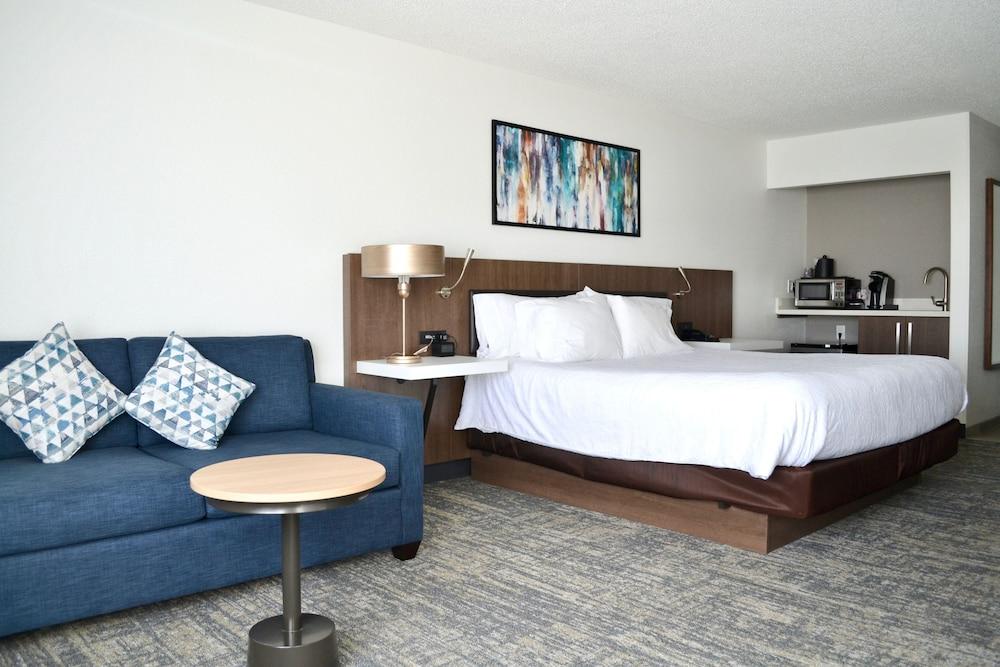 Hilton Garden Inn Columbus/Grove City Luaran gambar