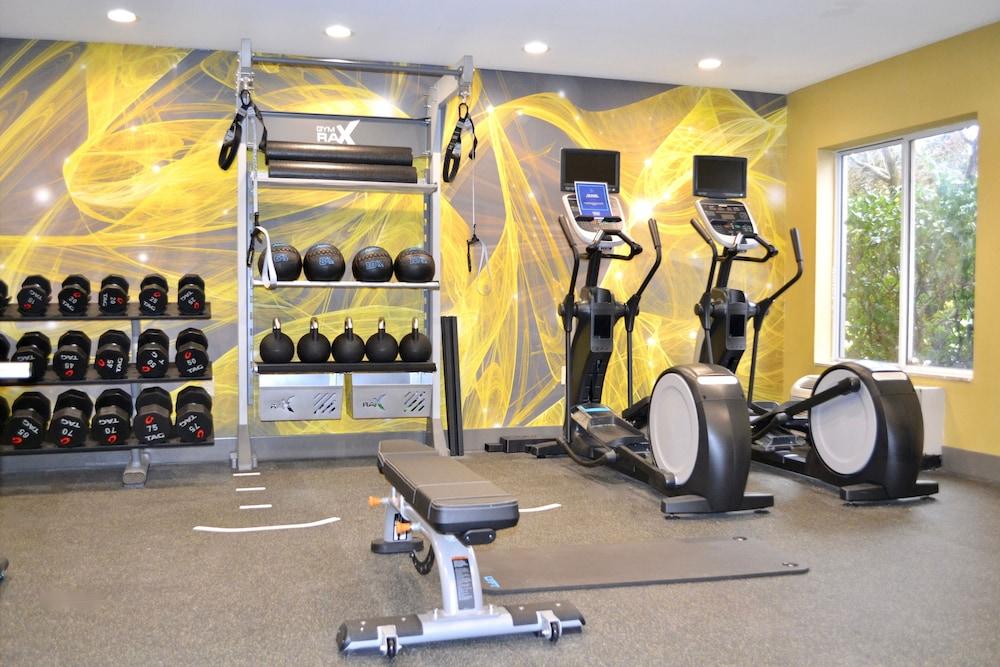 Hilton Garden Inn Columbus/Grove City Luaran gambar