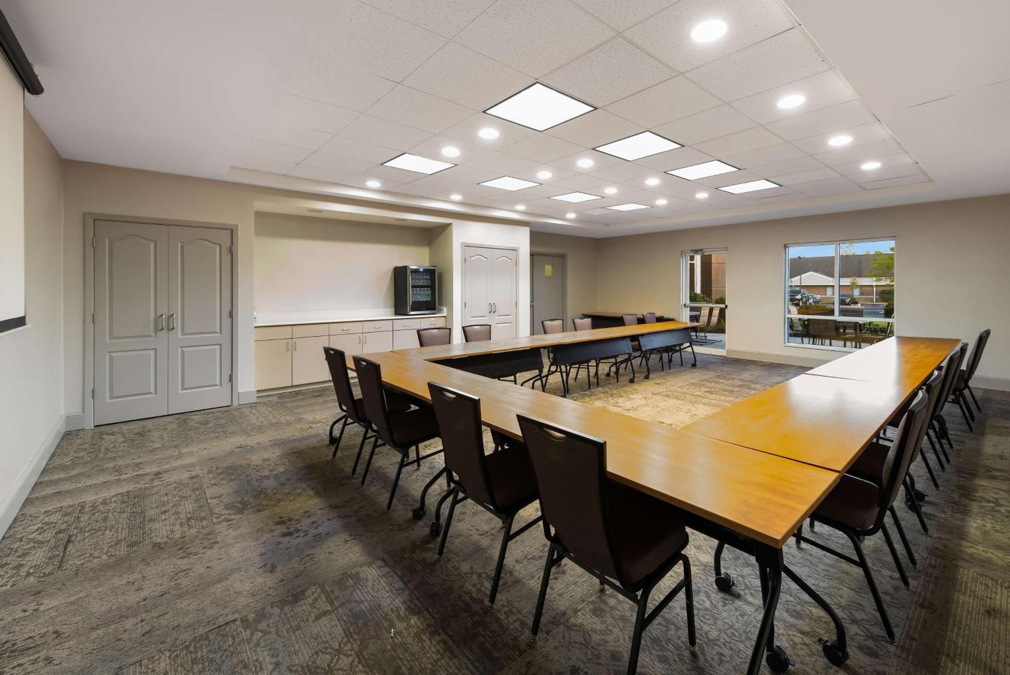 Hilton Garden Inn Columbus/Grove City Luaran gambar