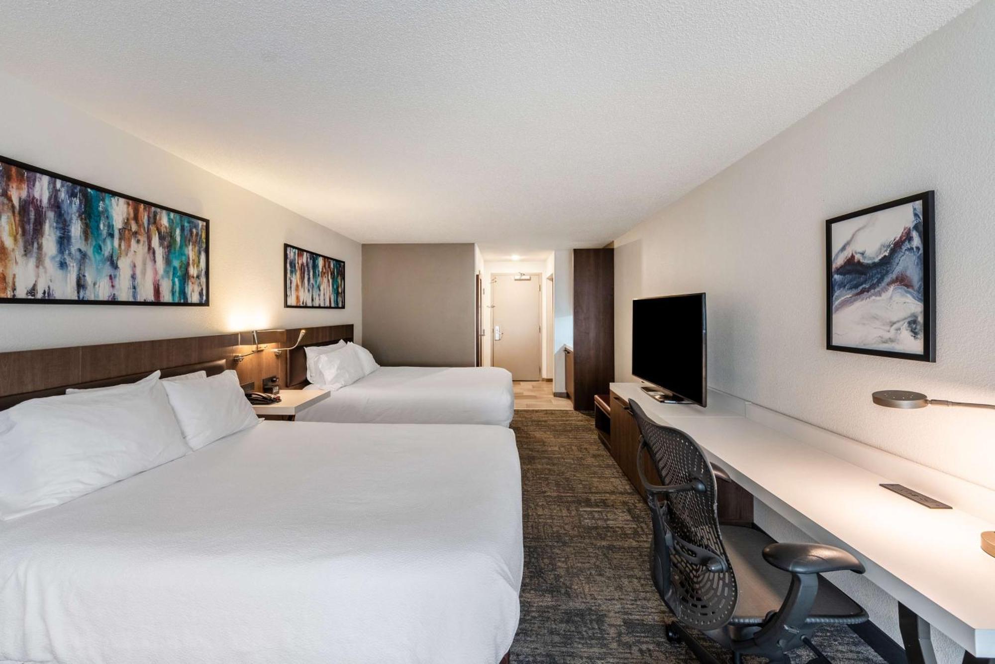 Hilton Garden Inn Columbus/Grove City Luaran gambar