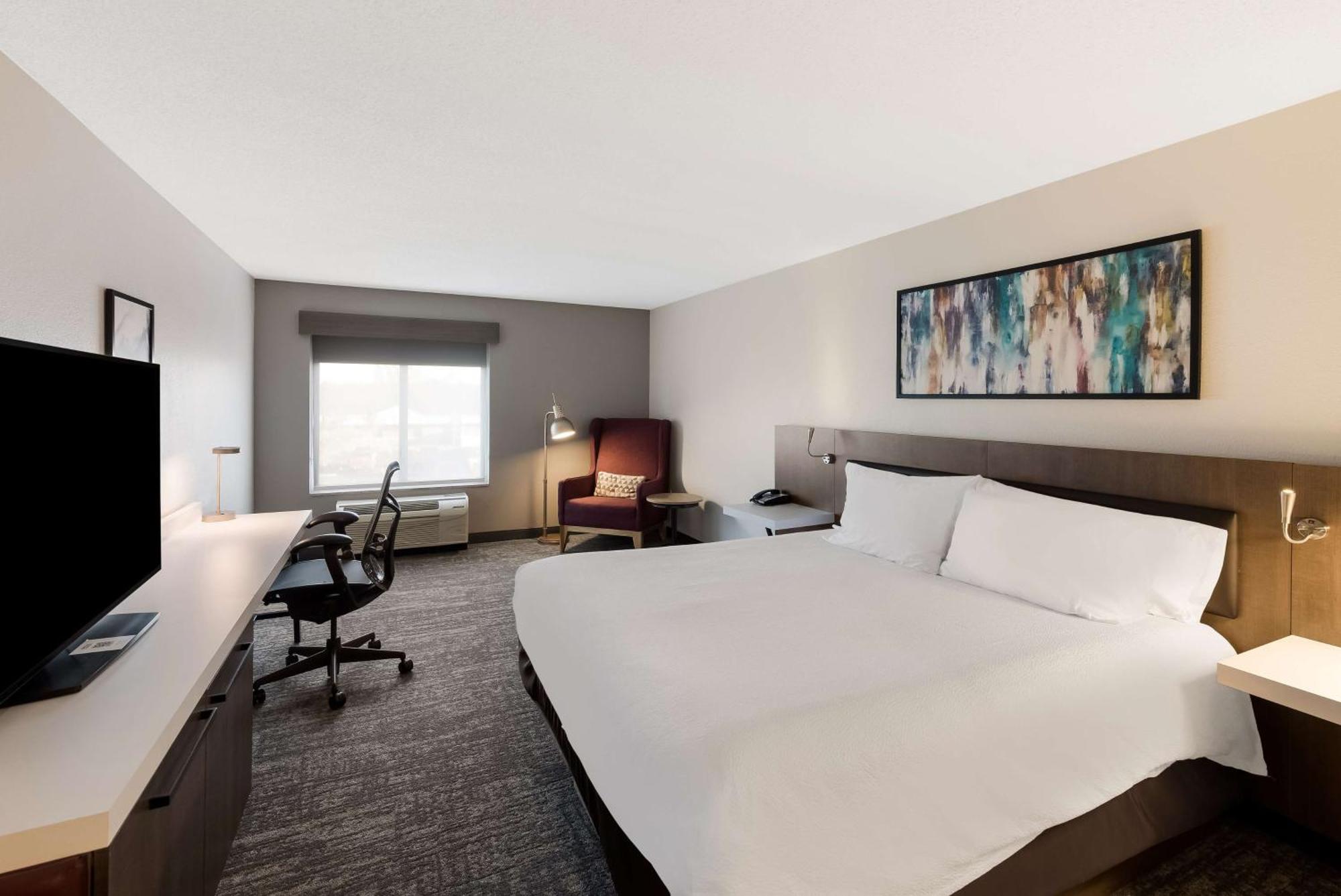 Hilton Garden Inn Columbus/Grove City Luaran gambar