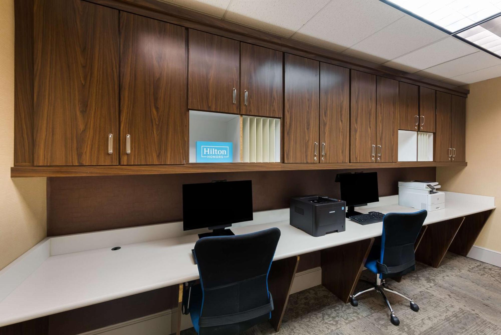 Hilton Garden Inn Columbus/Grove City Luaran gambar