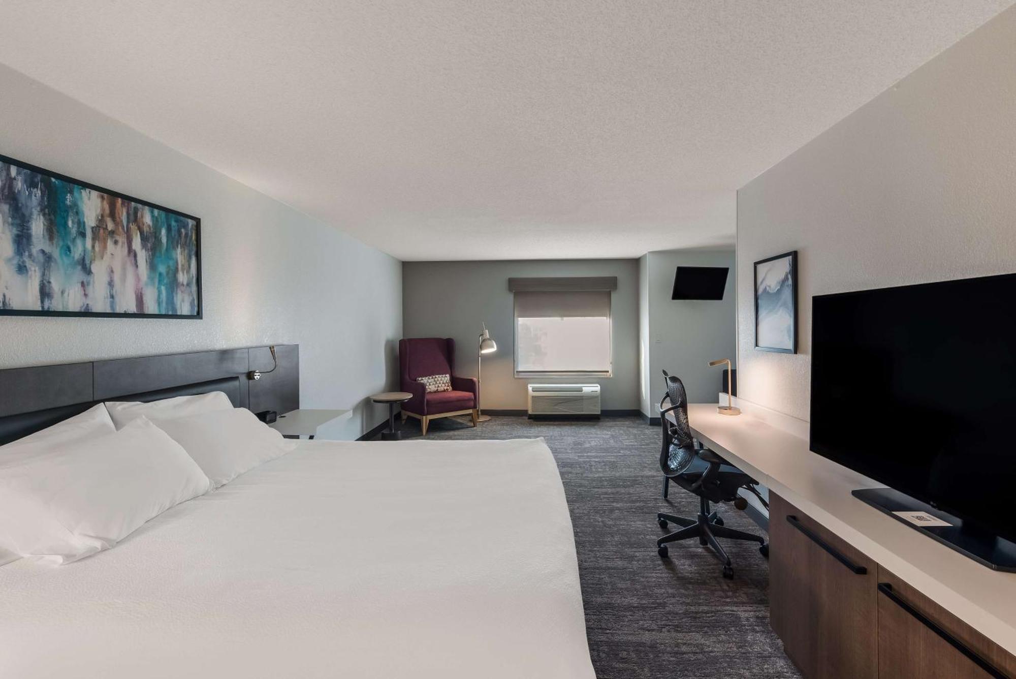 Hilton Garden Inn Columbus/Grove City Luaran gambar
