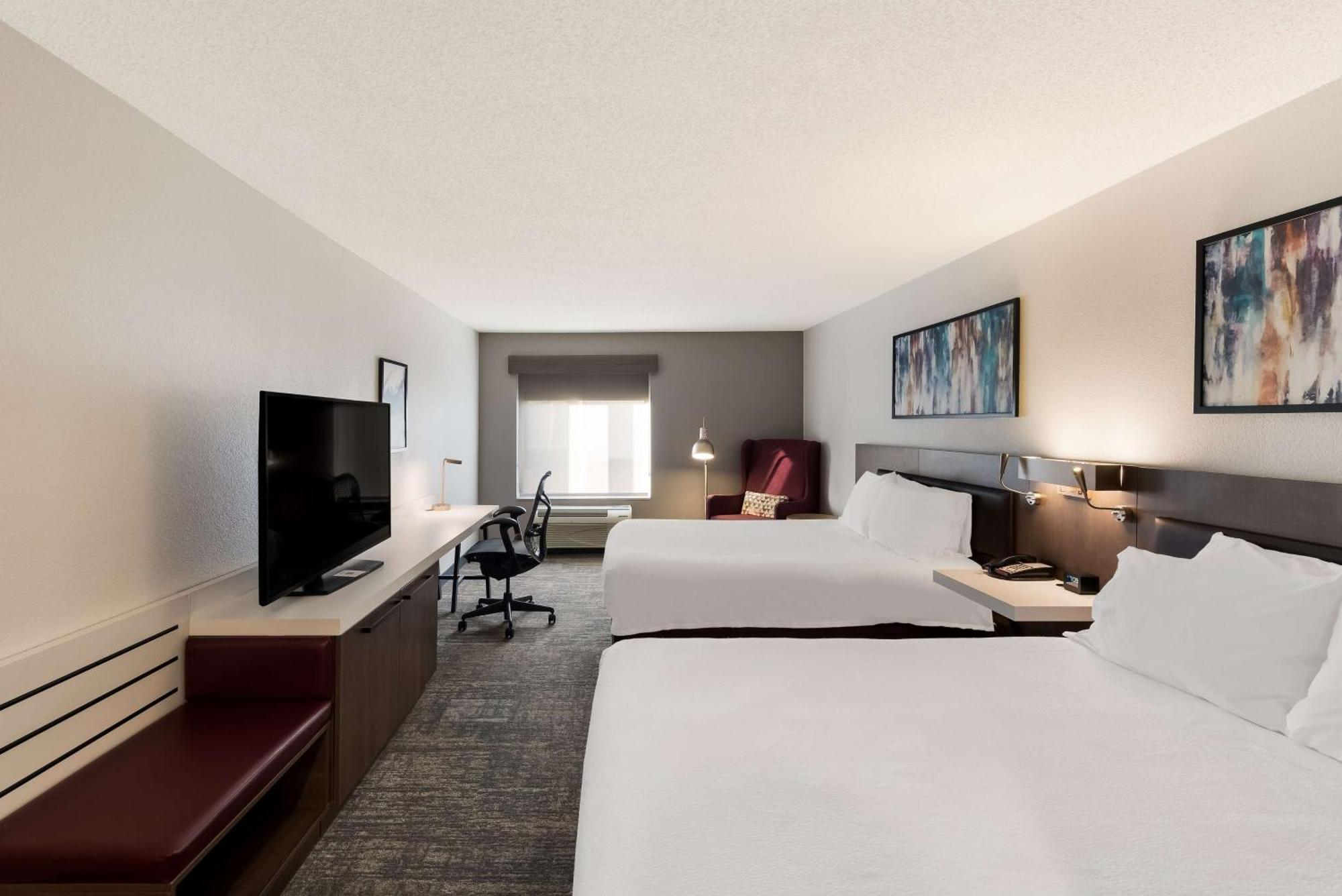 Hilton Garden Inn Columbus/Grove City Luaran gambar
