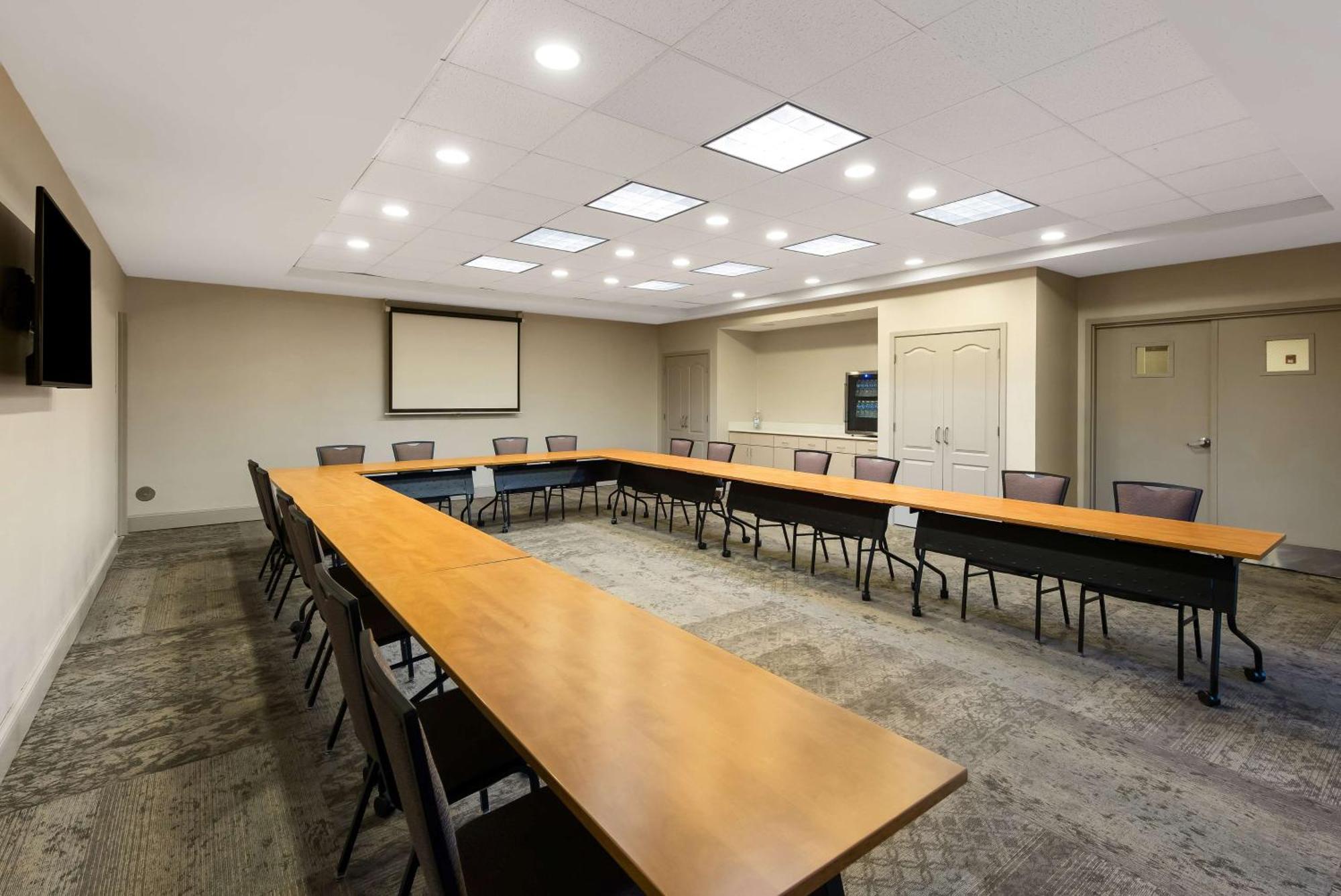 Hilton Garden Inn Columbus/Grove City Luaran gambar