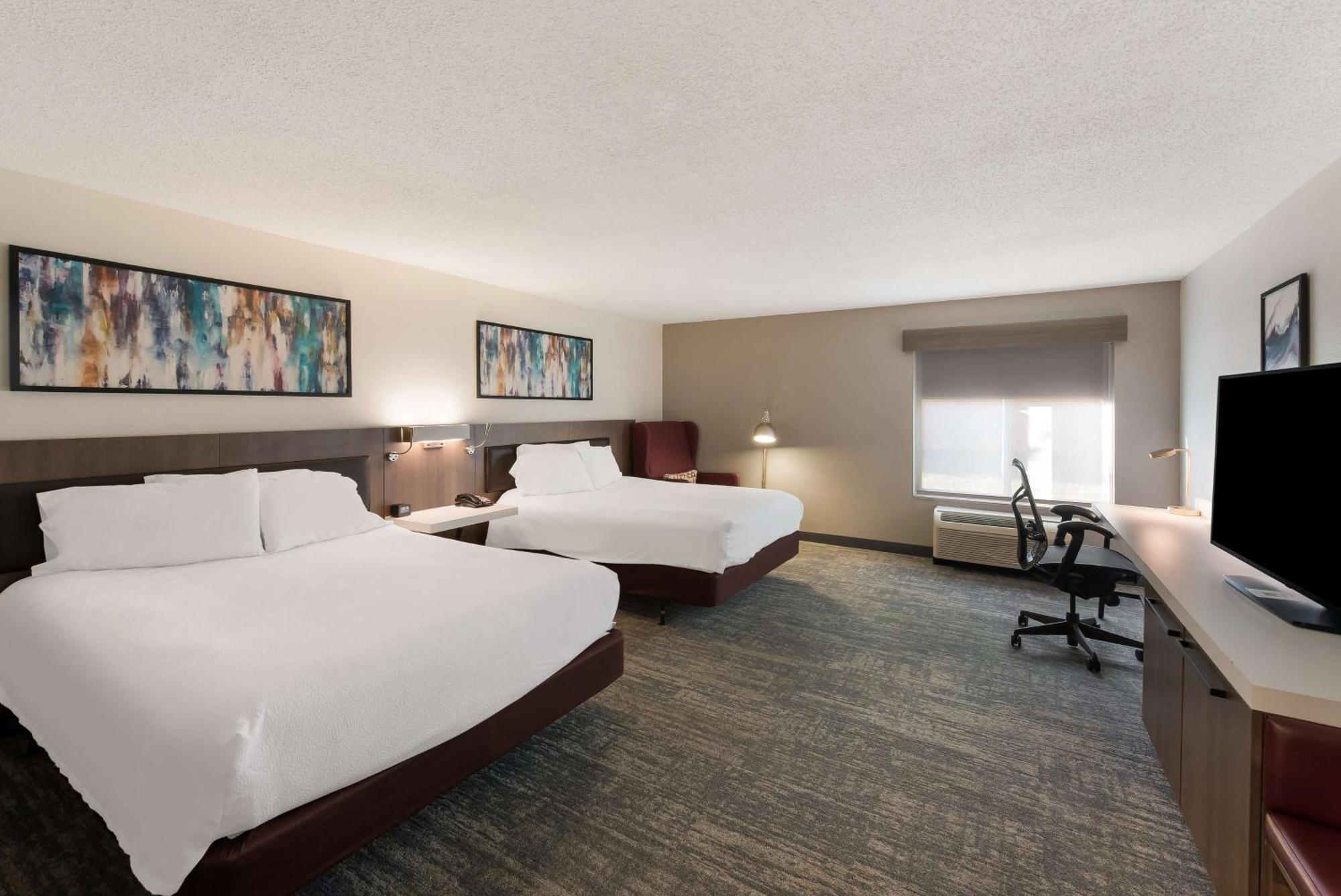 Hilton Garden Inn Columbus/Grove City Luaran gambar