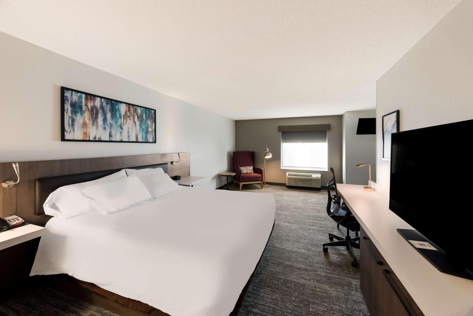Hilton Garden Inn Columbus/Grove City Luaran gambar