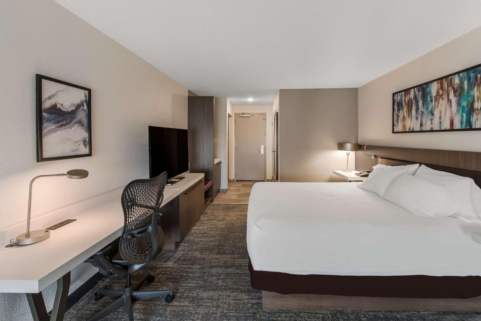 Hilton Garden Inn Columbus/Grove City Luaran gambar