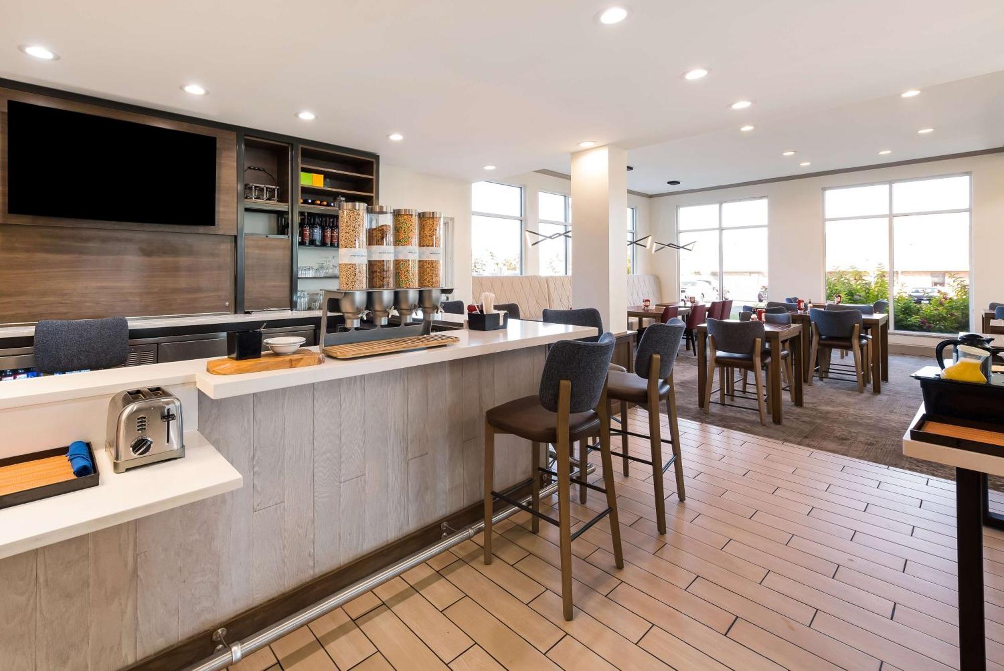 Hilton Garden Inn Columbus/Grove City Luaran gambar