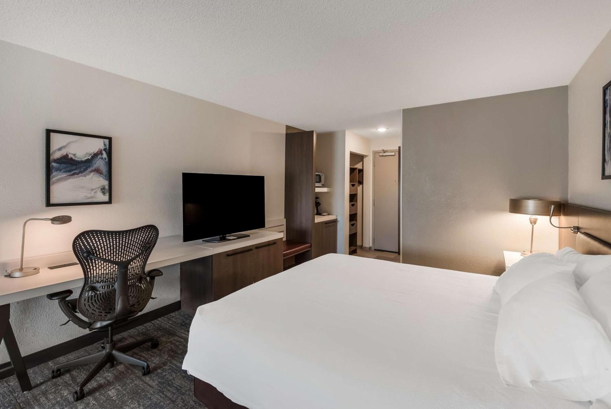 Hilton Garden Inn Columbus/Grove City Luaran gambar