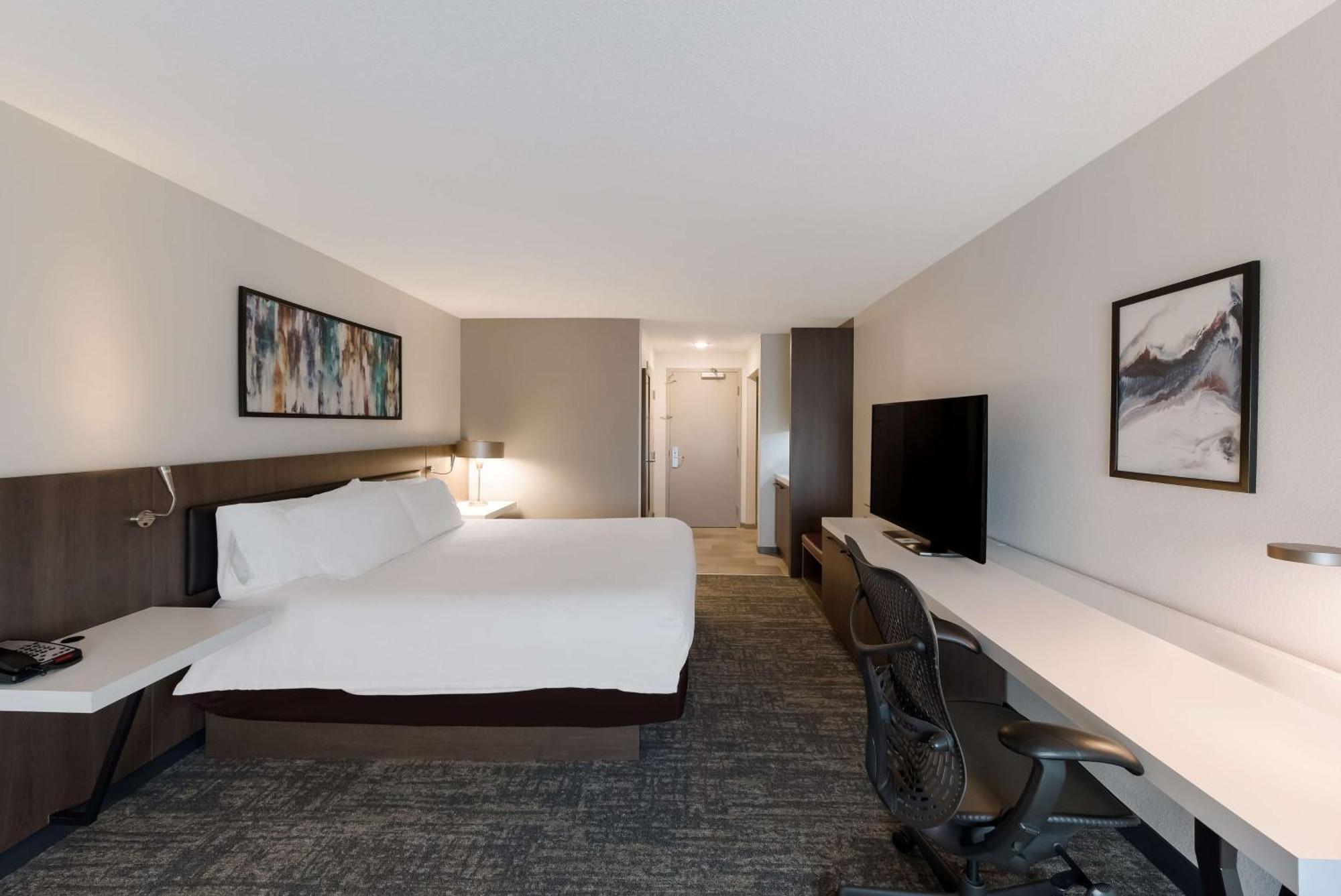 Hilton Garden Inn Columbus/Grove City Luaran gambar