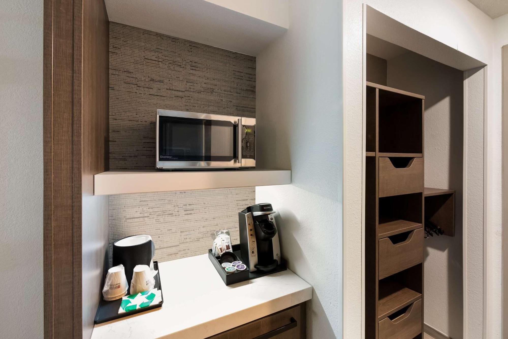 Hilton Garden Inn Columbus/Grove City Luaran gambar