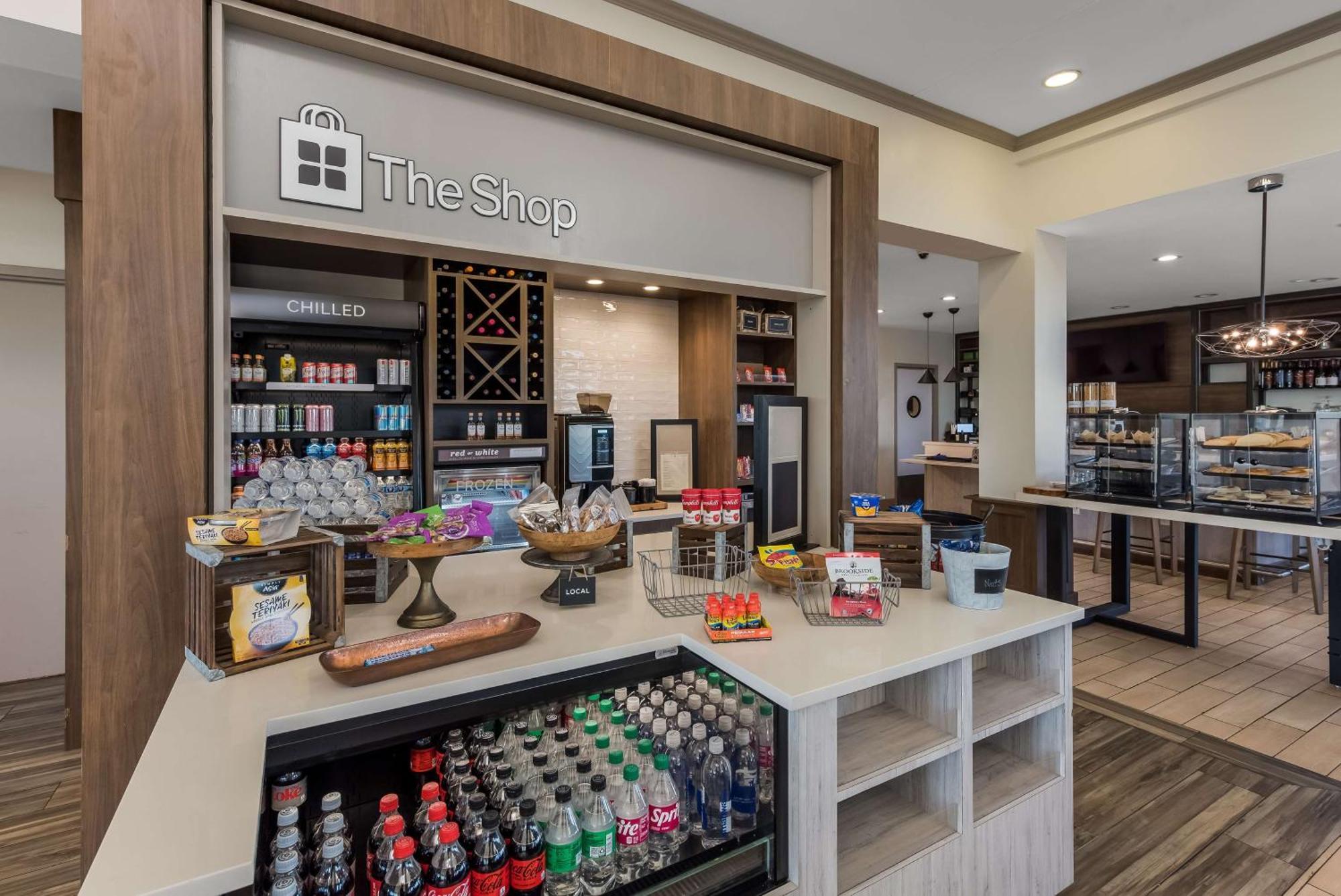 Hilton Garden Inn Columbus/Grove City Luaran gambar