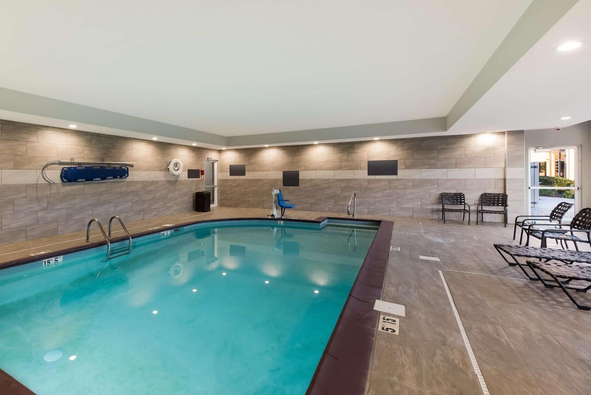 Hilton Garden Inn Columbus/Grove City Luaran gambar