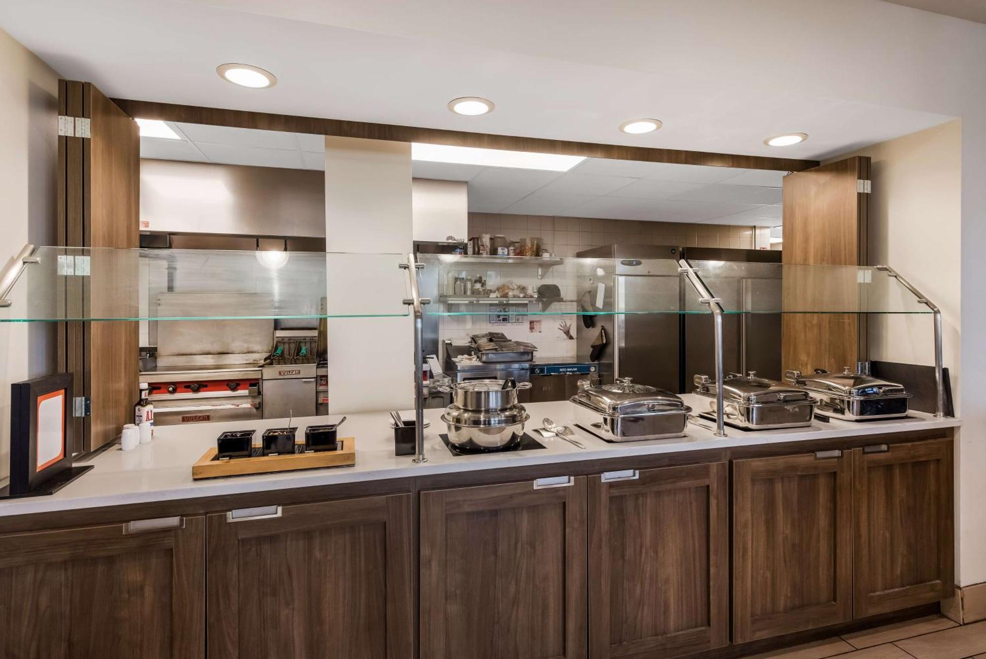 Hilton Garden Inn Columbus/Grove City Luaran gambar