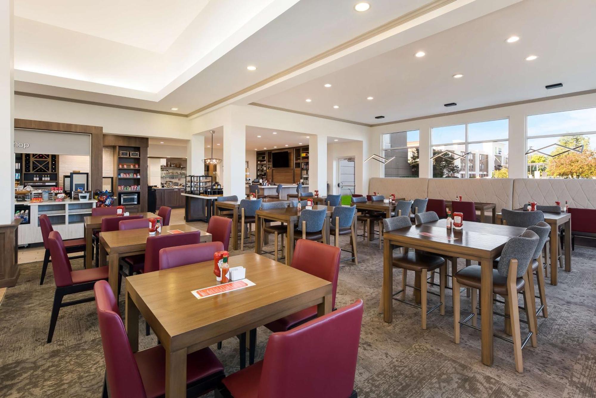 Hilton Garden Inn Columbus/Grove City Luaran gambar