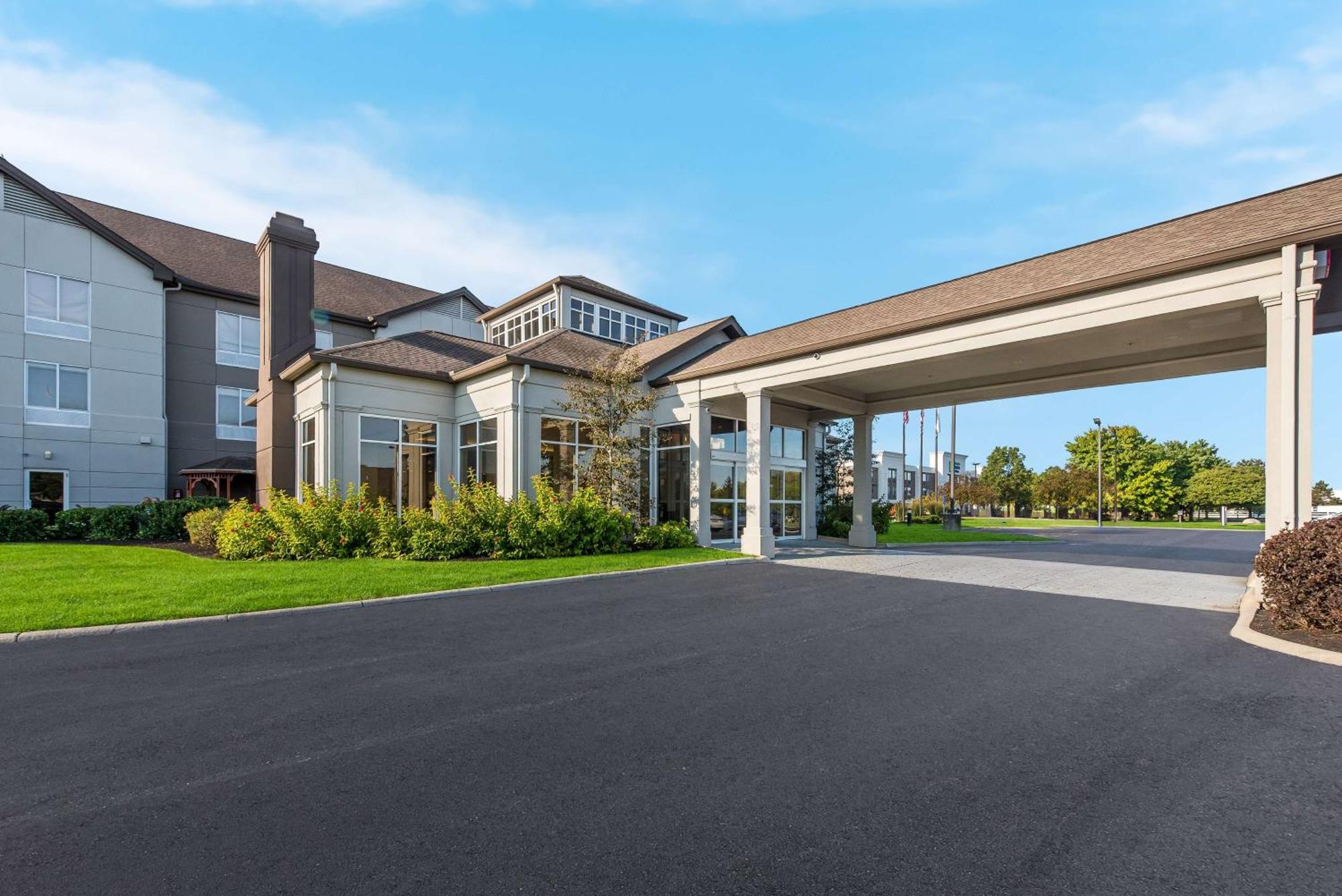 Hilton Garden Inn Columbus/Grove City Luaran gambar