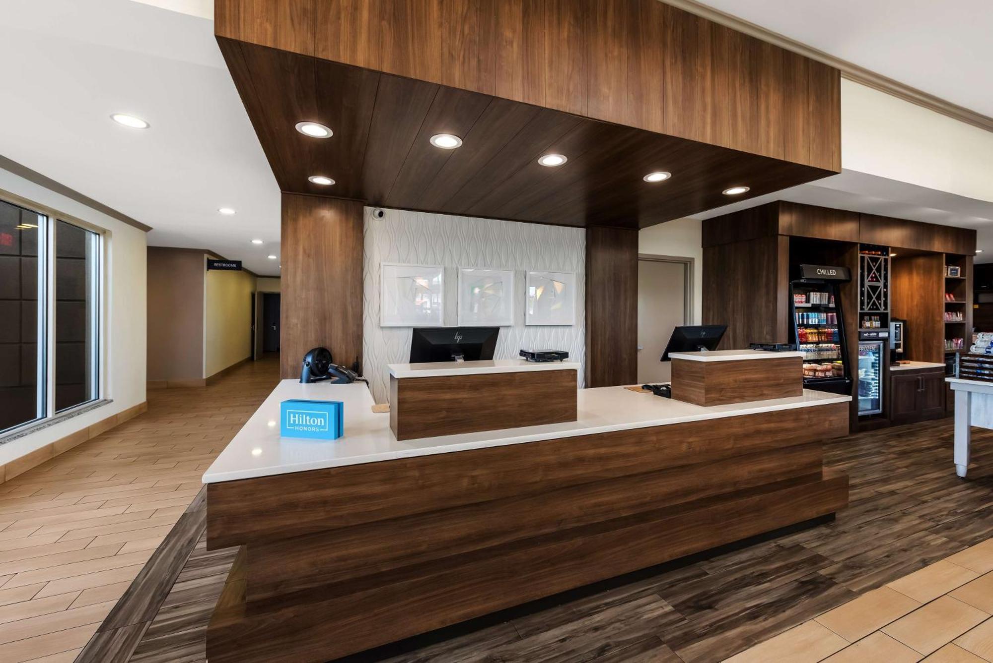 Hilton Garden Inn Columbus/Grove City Luaran gambar