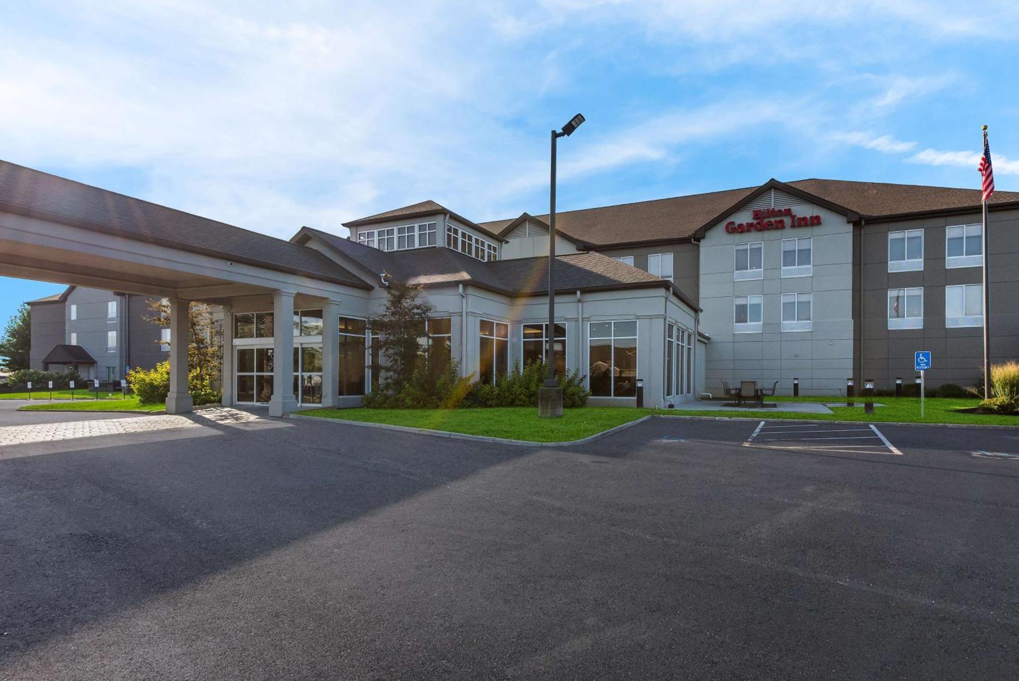 Hilton Garden Inn Columbus/Grove City Luaran gambar