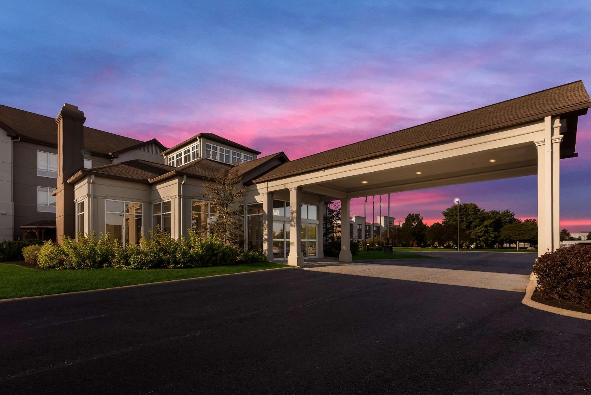 Hilton Garden Inn Columbus/Grove City Luaran gambar